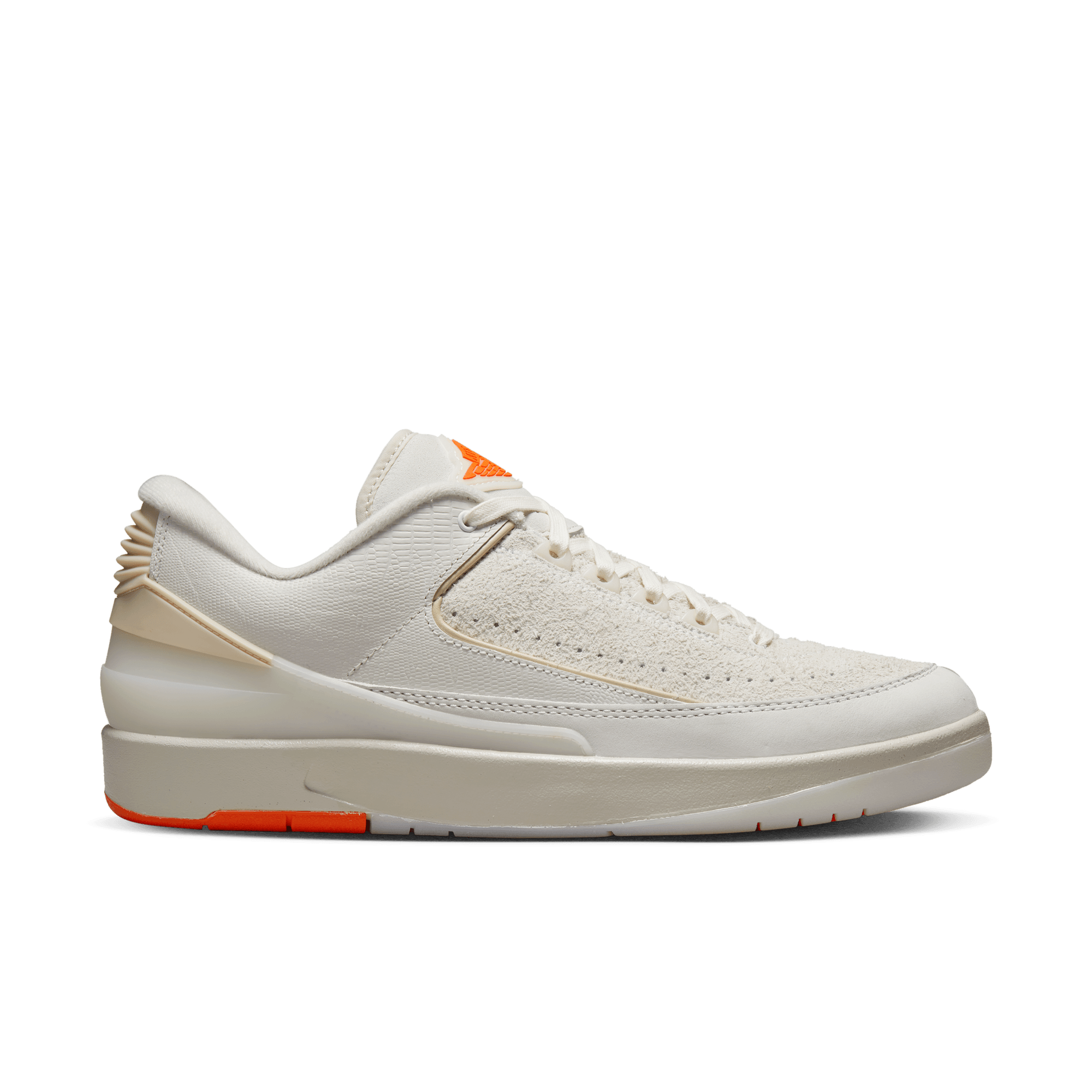 Air Jordan FOOTWEAR AIR JORDAN 2 RETRO LOW SP - Men's