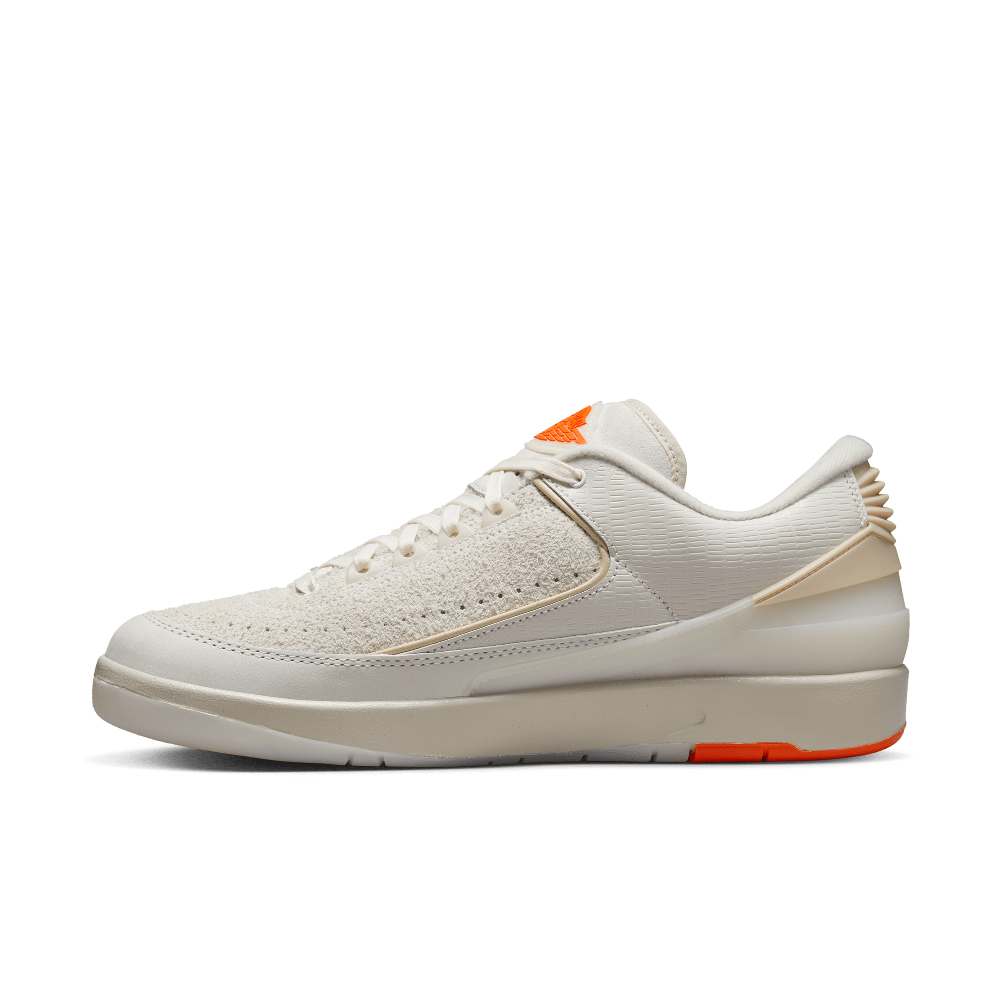 Air Jordan FOOTWEAR AIR JORDAN 2 RETRO LOW SP - Men's