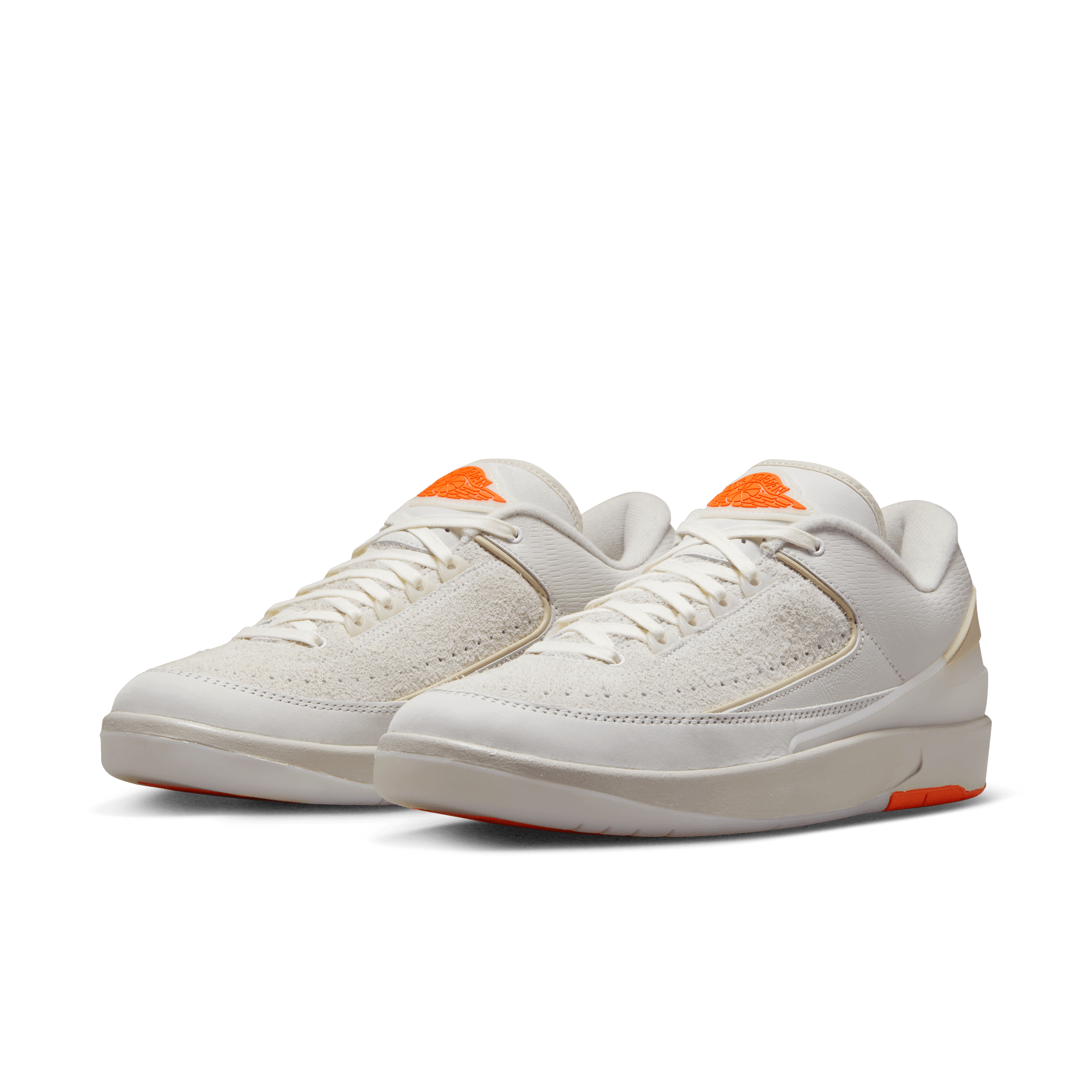 Air Jordan FOOTWEAR AIR JORDAN 2 RETRO LOW SP - Men's