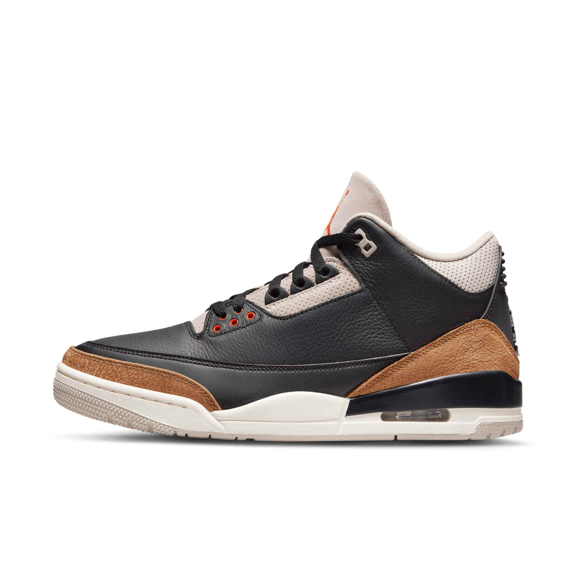 Air Jordan FOOTWEAR Air Jordan 3 Retro - Men's