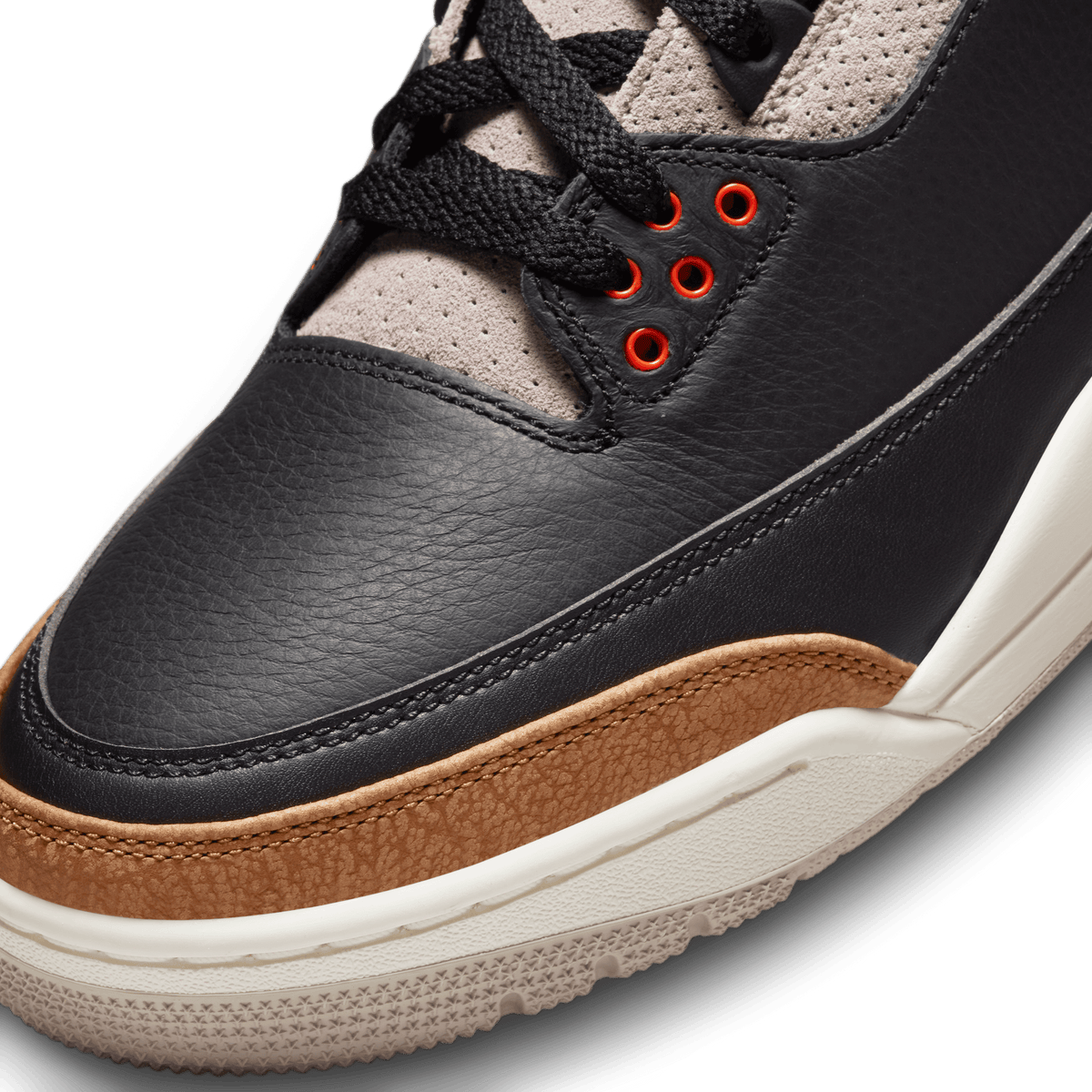 Air Jordan FOOTWEAR Air Jordan 3 Retro - Men's