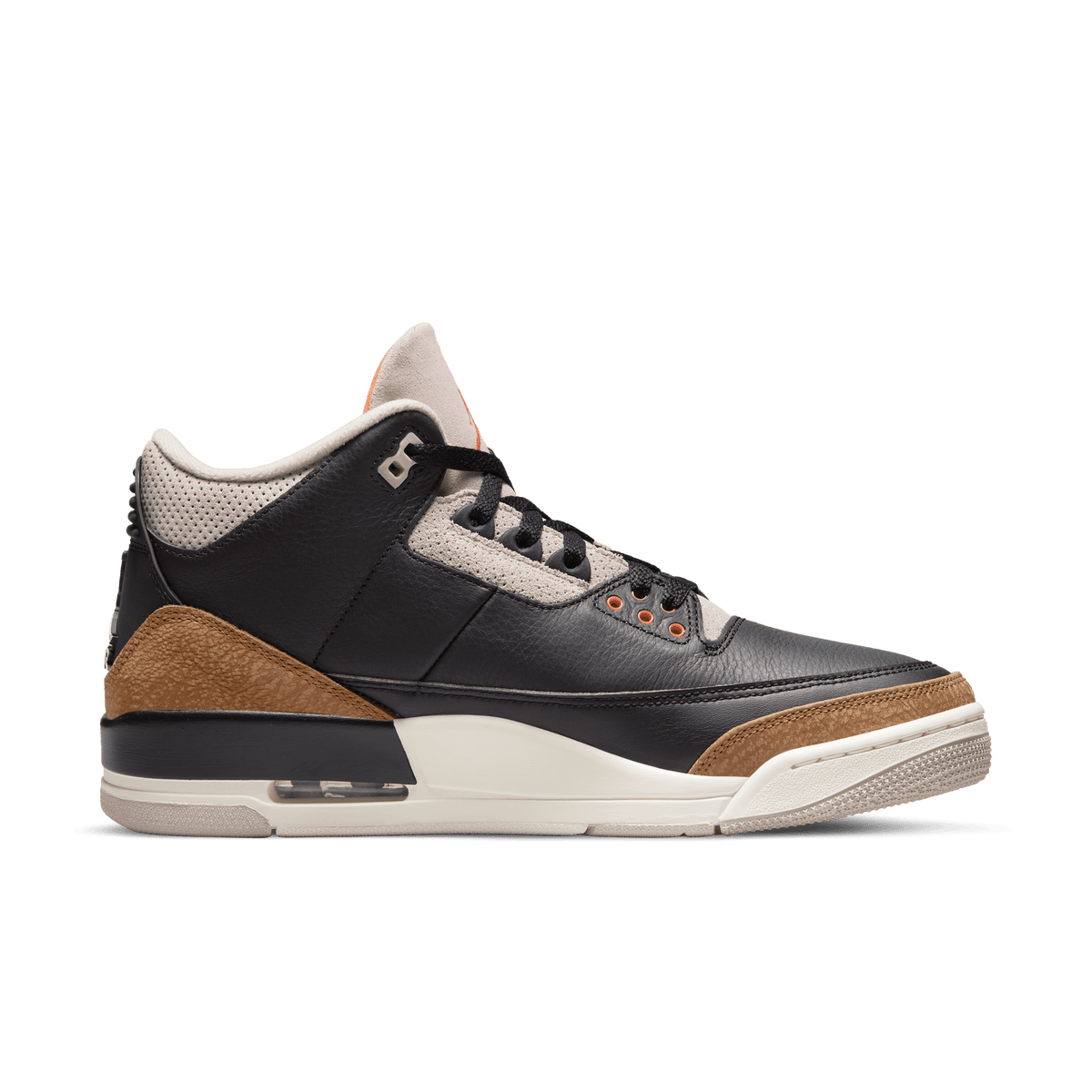 Air Jordan FOOTWEAR Air Jordan 3 Retro - Men's