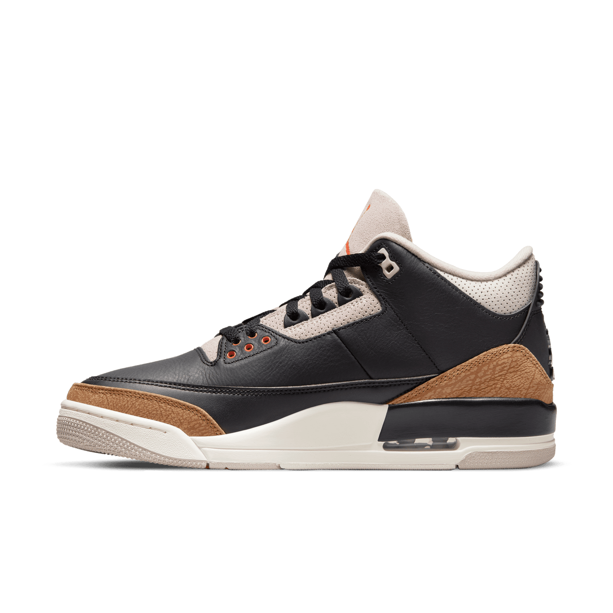 Air Jordan FOOTWEAR Air Jordan 3 Retro - Men's