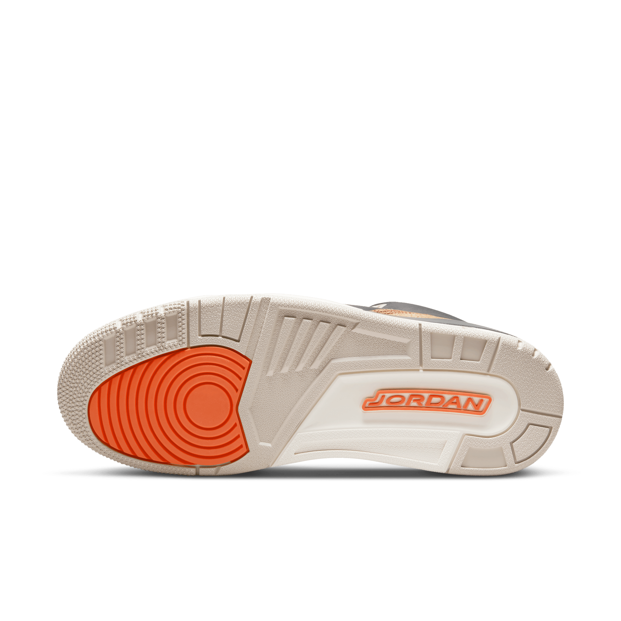 Air Jordan FOOTWEAR Air Jordan 3 Retro - Men's