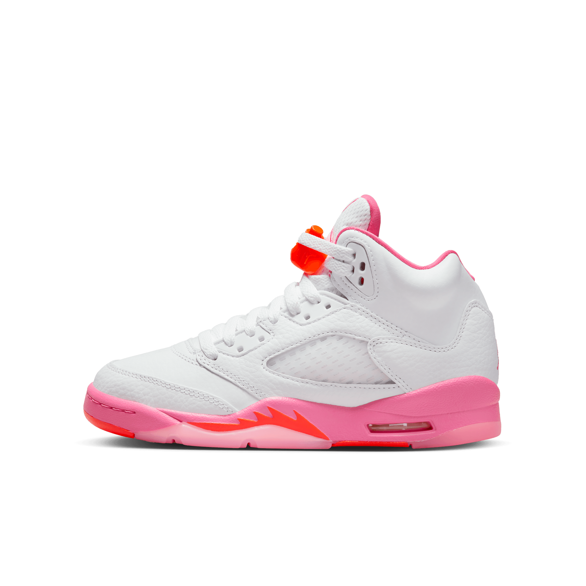 Air Jordan 5 Retro Girl s Grade School