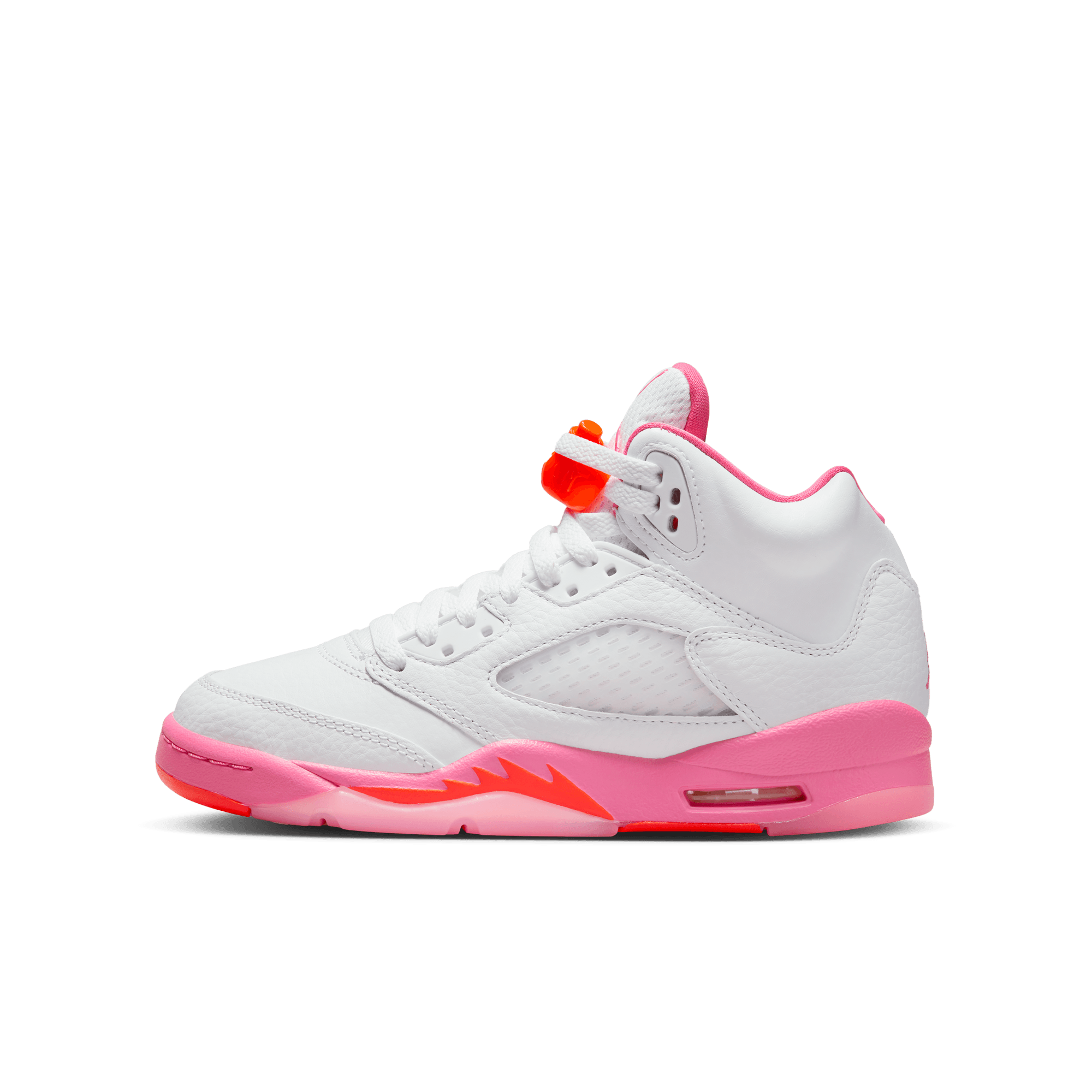 Jordan retro best sale 5 grade school