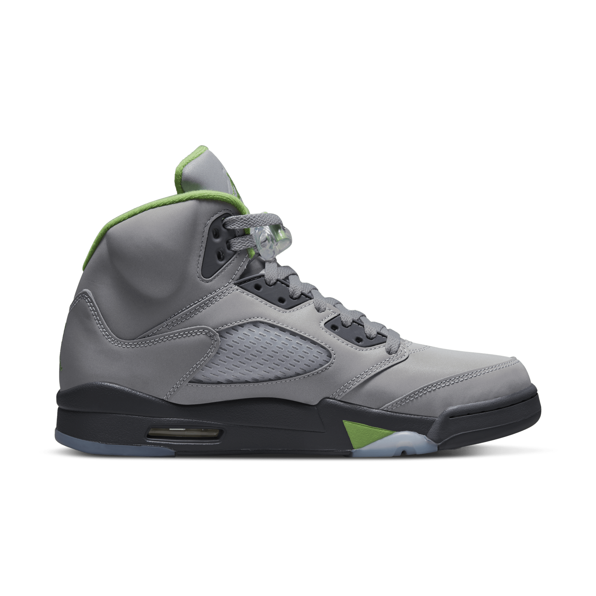 Air Jordan FOOTWEAR Air Jordan 5 Retro “Green Bean” - Men's