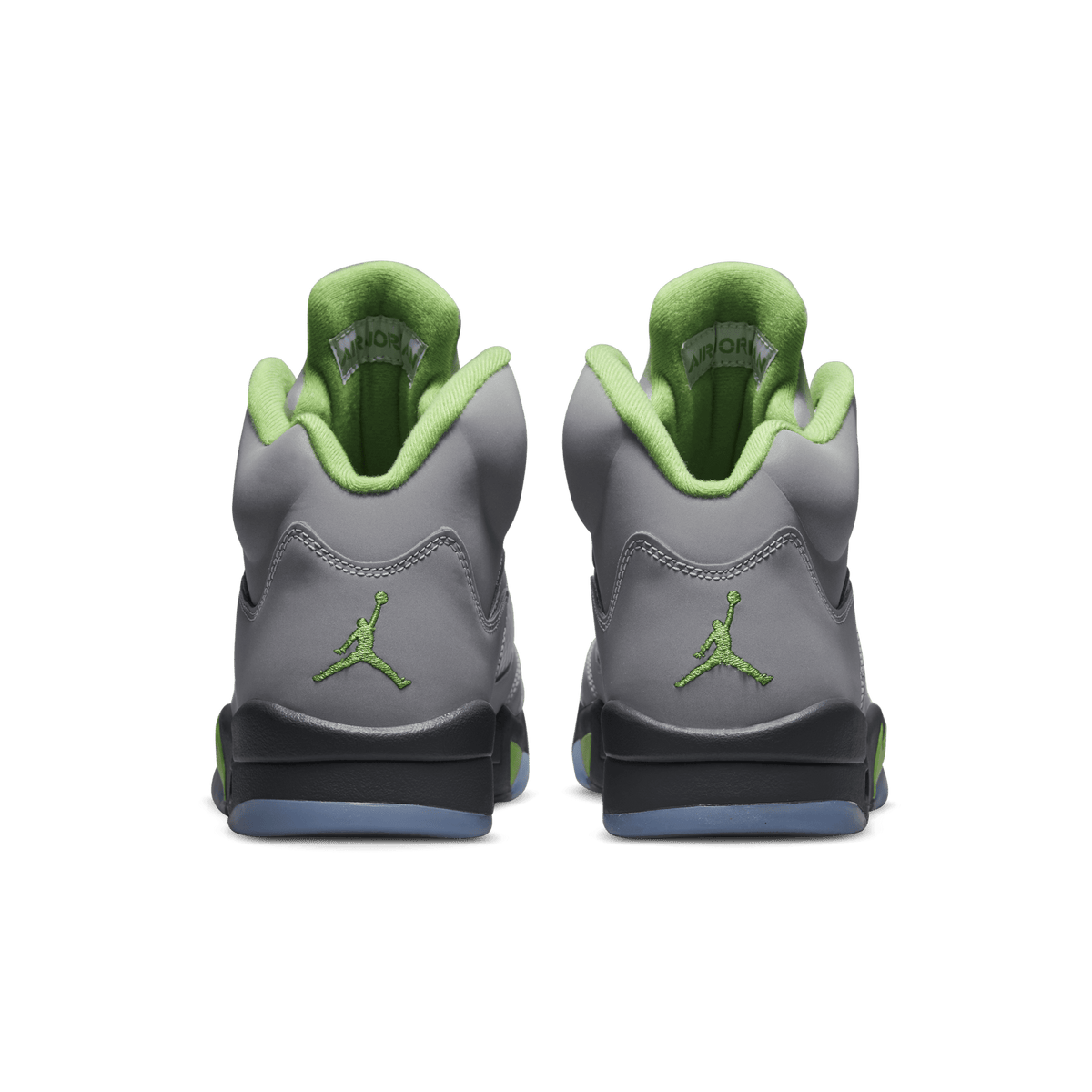 Air Jordan FOOTWEAR Air Jordan 5 Retro “Green Bean” - Men's