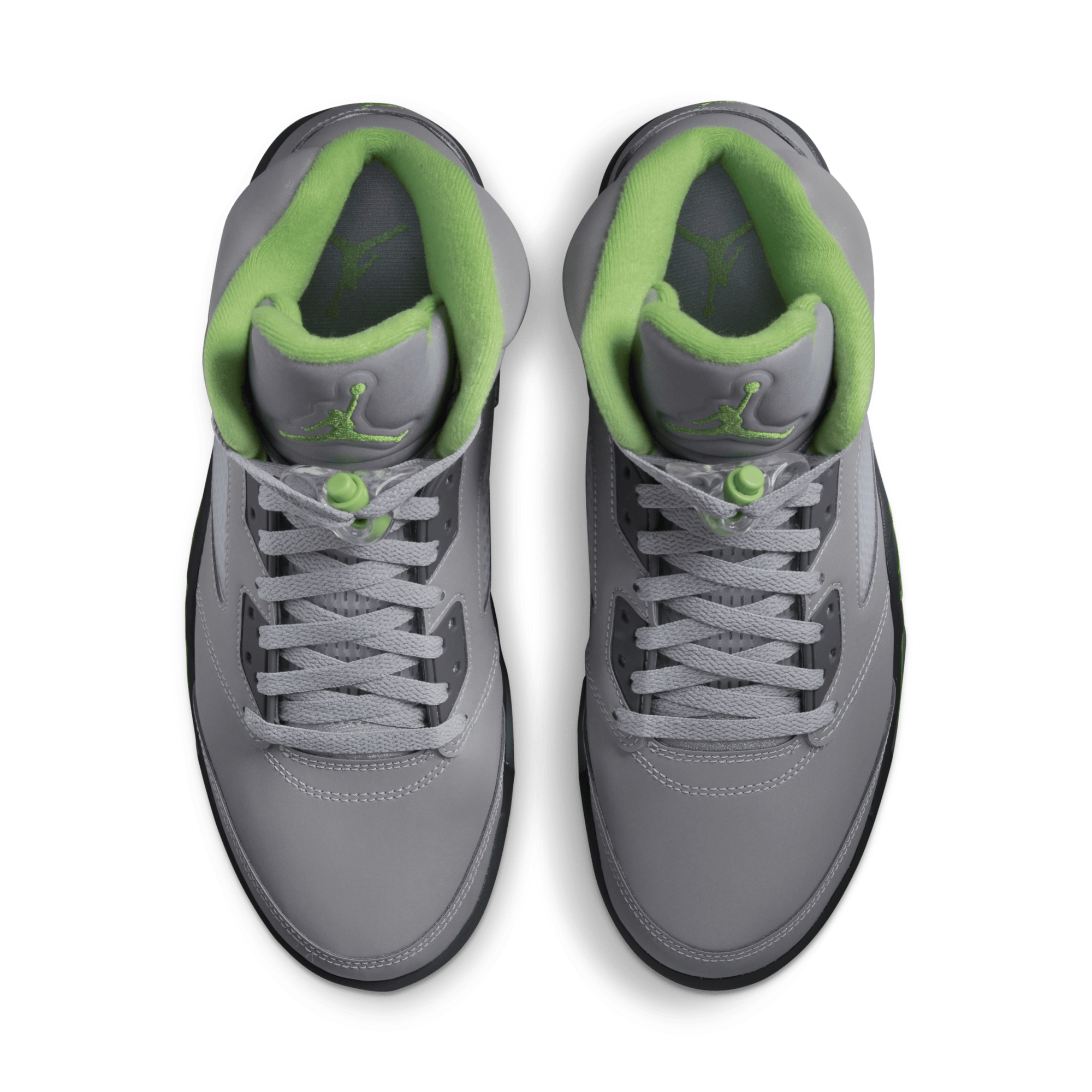 Air Jordan FOOTWEAR Air Jordan 5 Retro “Green Bean” - Men's