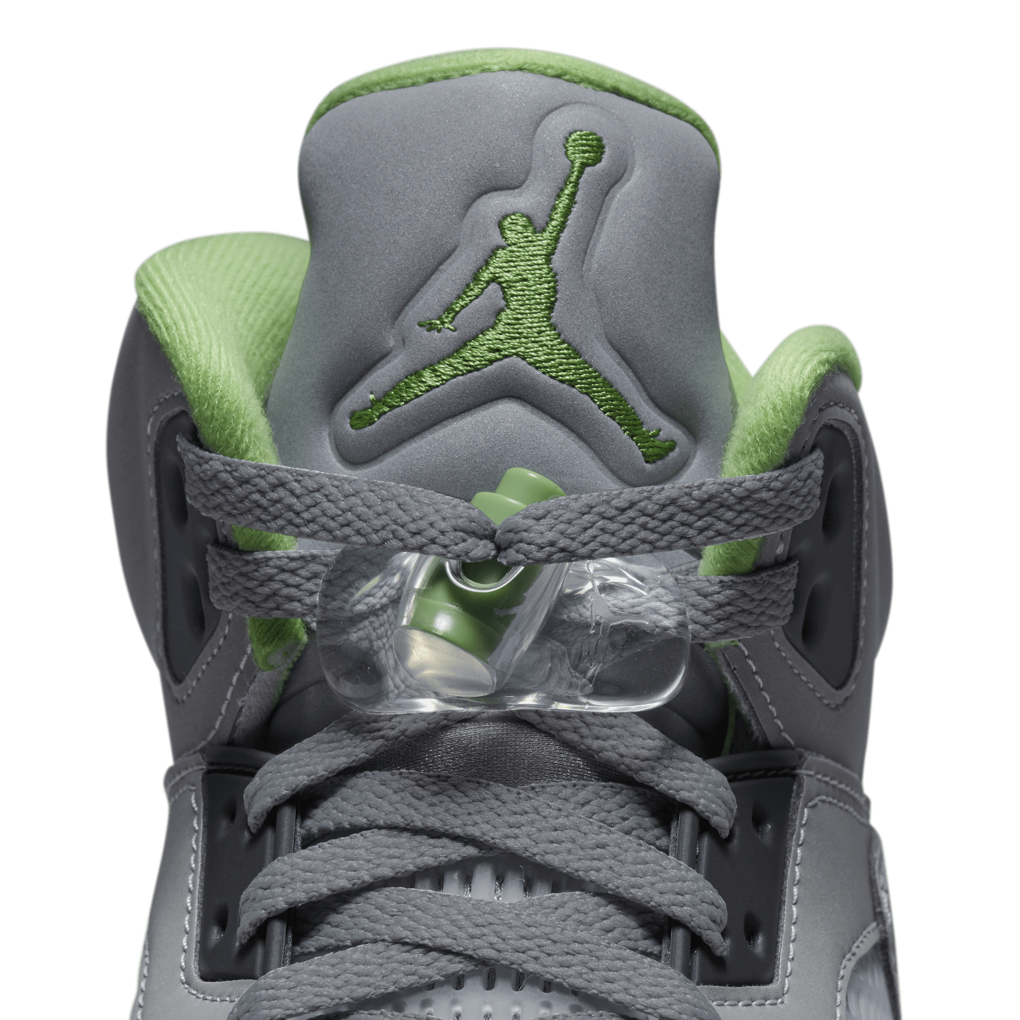 Air Jordan FOOTWEAR Air Jordan 5 Retro “Green Bean” - Men's