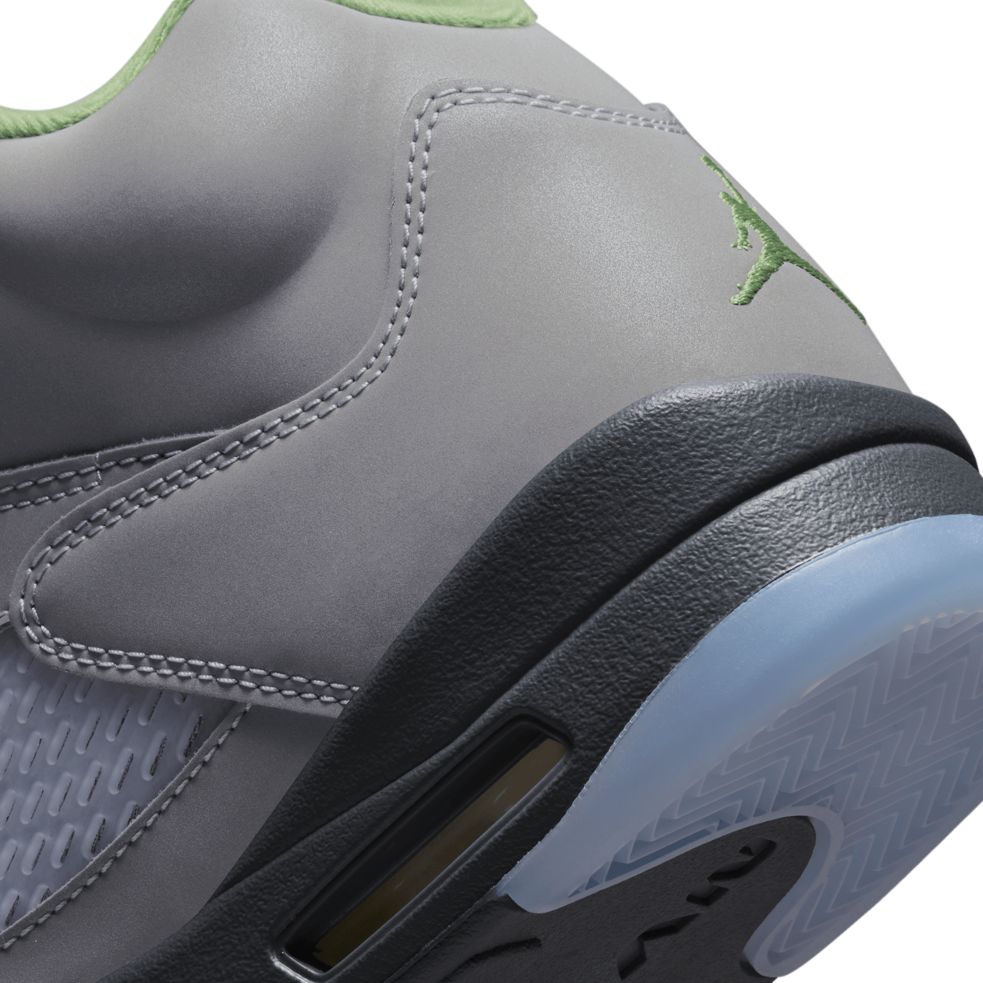 Air Jordan FOOTWEAR Air Jordan 5 Retro “Green Bean” - Men's