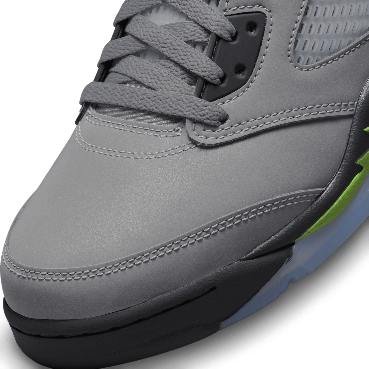 Air Jordan FOOTWEAR Air Jordan 5 Retro “Green Bean” - Men's