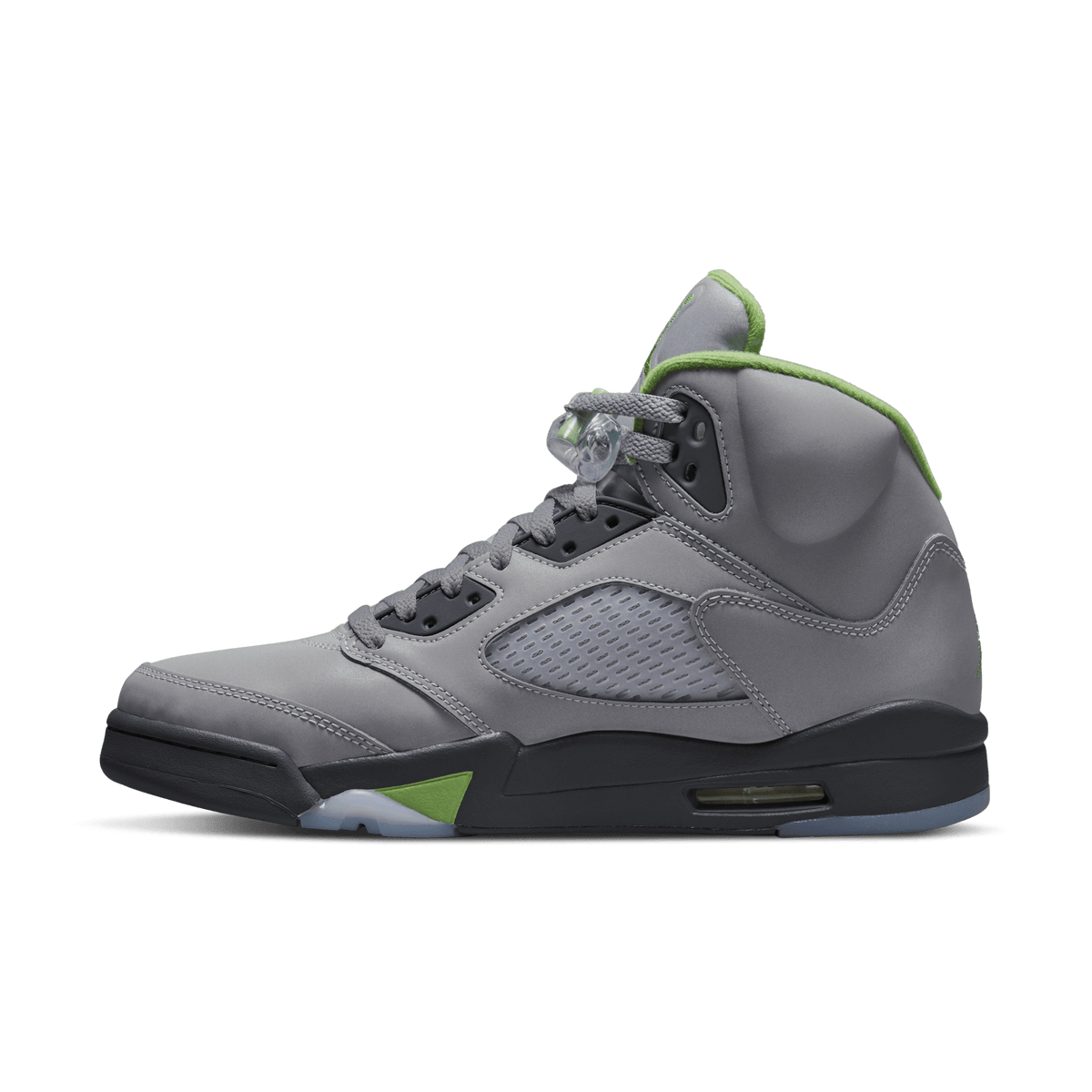 Air Jordan FOOTWEAR Air Jordan 5 Retro “Green Bean” - Men's
