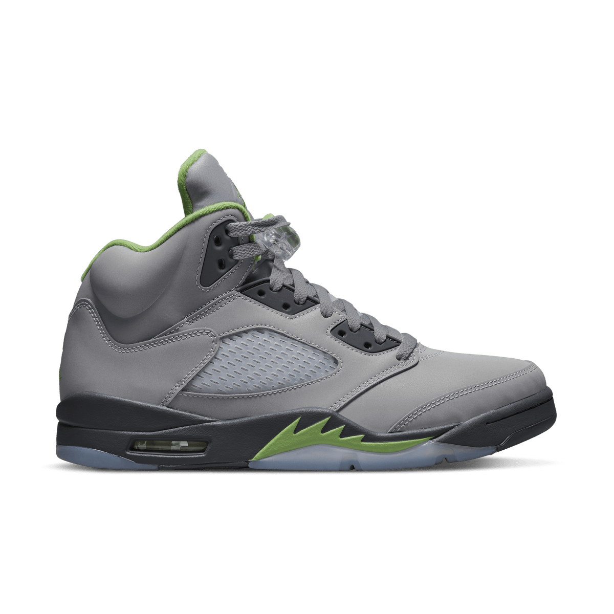 Air Jordan FOOTWEAR Air Jordan 5 Retro “Green Bean” - Men's