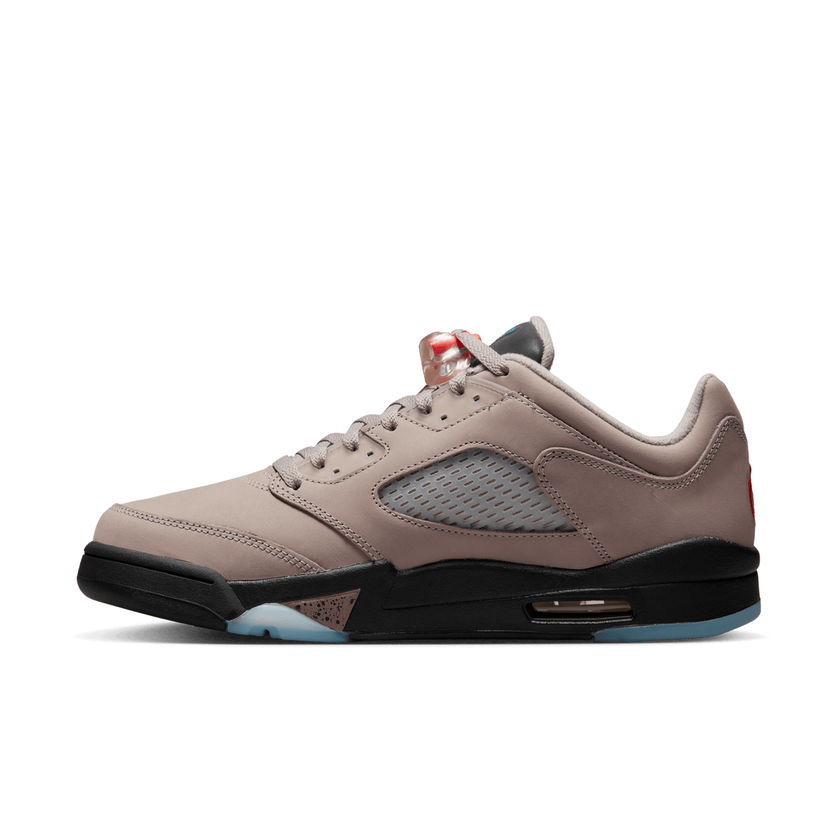 Air Jordan FOOTWEAR Air Jordan 5 Retro Low PSG - Men's