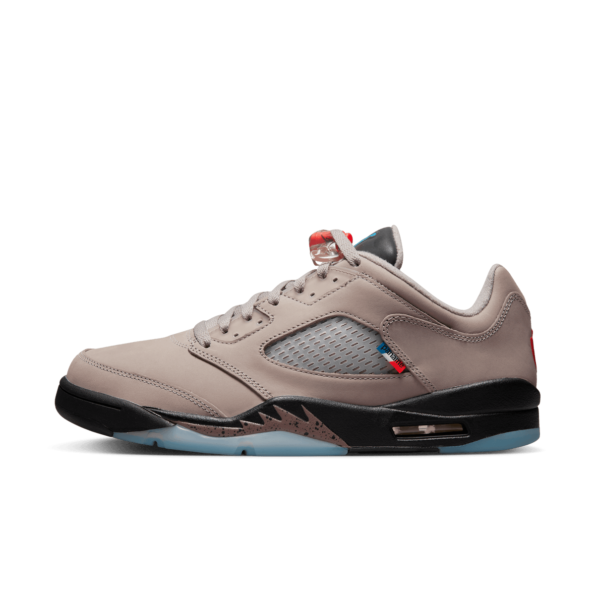 Air Jordan FOOTWEAR Air Jordan 5 Retro Low PSG - Men's