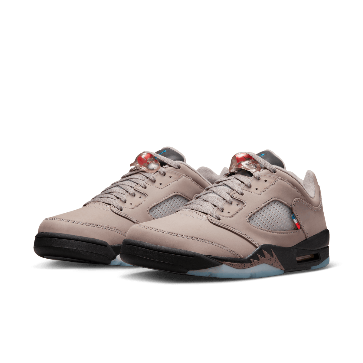 Air Jordan FOOTWEAR Air Jordan 5 Retro Low PSG - Men's