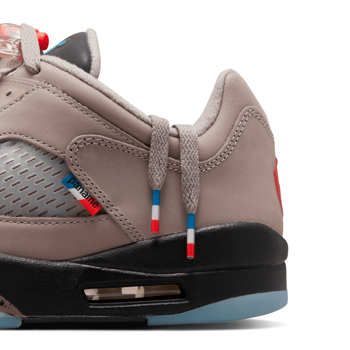 Air Jordan FOOTWEAR Air Jordan 5 Retro Low PSG - Men's
