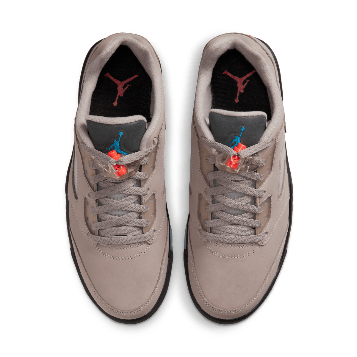 Air Jordan FOOTWEAR Air Jordan 5 Retro Low PSG - Men's