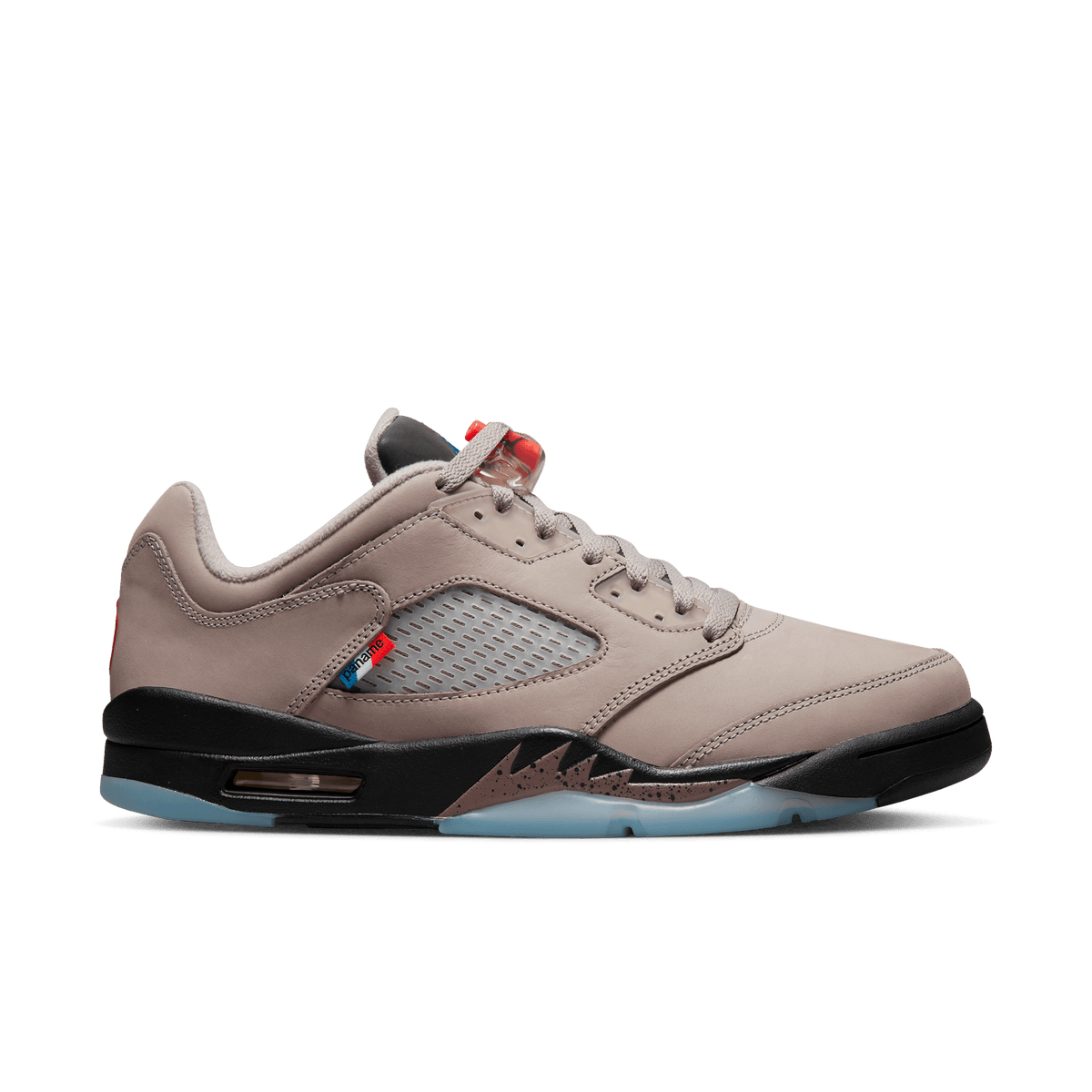 Air Jordan FOOTWEAR Air Jordan 5 Retro Low PSG - Men's