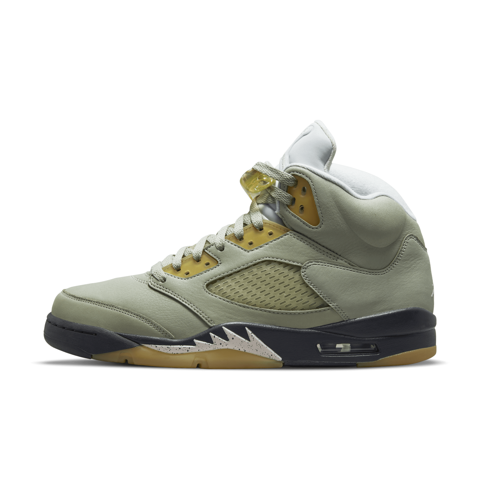 Air jordan 5 sale retro men's shoe