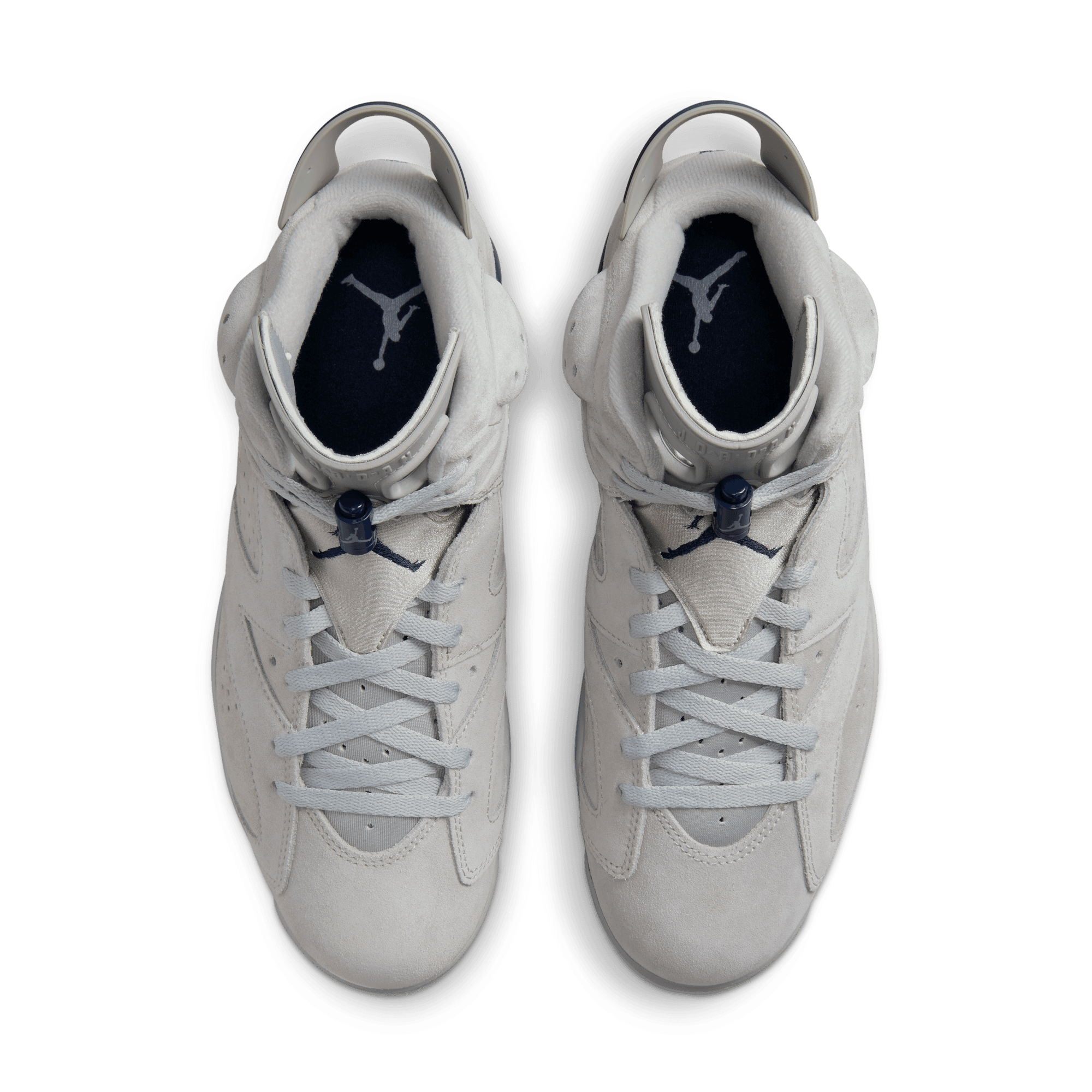 Air Jordan FOOTWEAR Air Jordan 6 Retro Georgetown - Men's