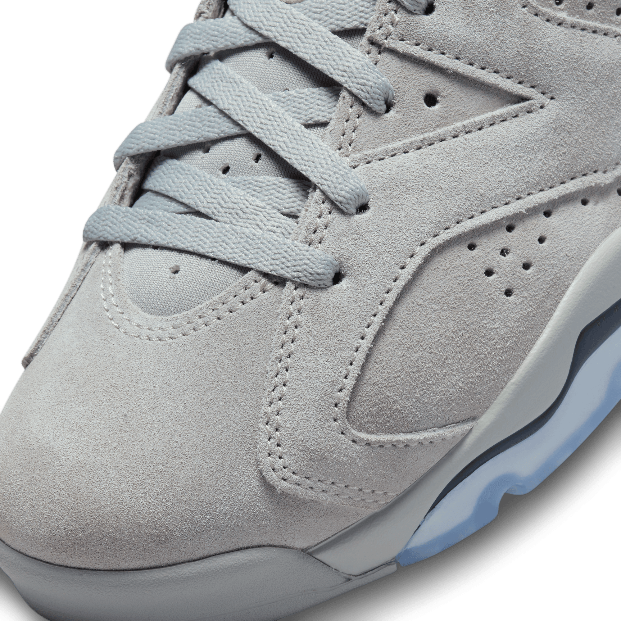 Air Jordan FOOTWEAR Air Jordan 6 Retro Georgetown - Men's
