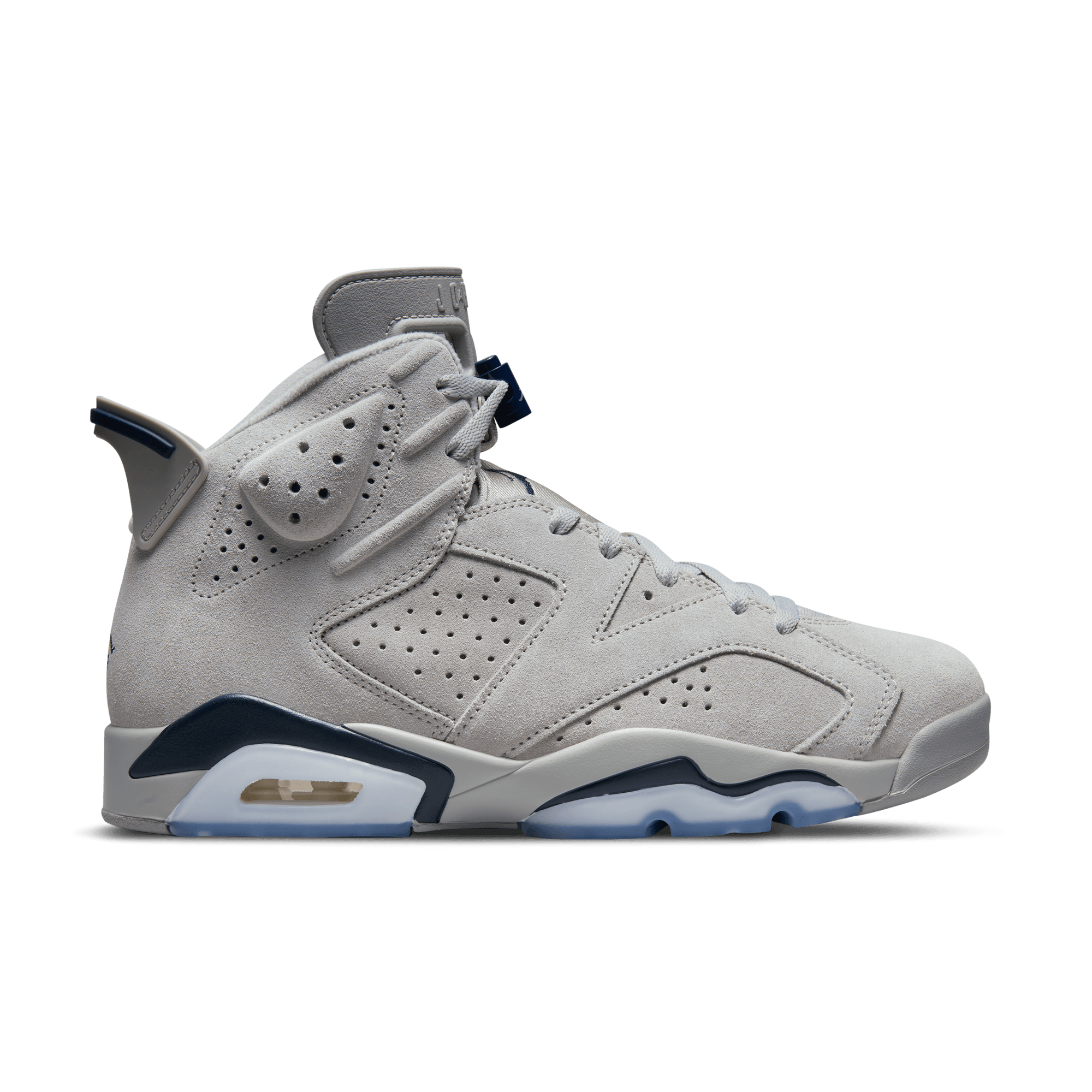 Air Jordan FOOTWEAR Air Jordan 6 Retro Georgetown - Men's
