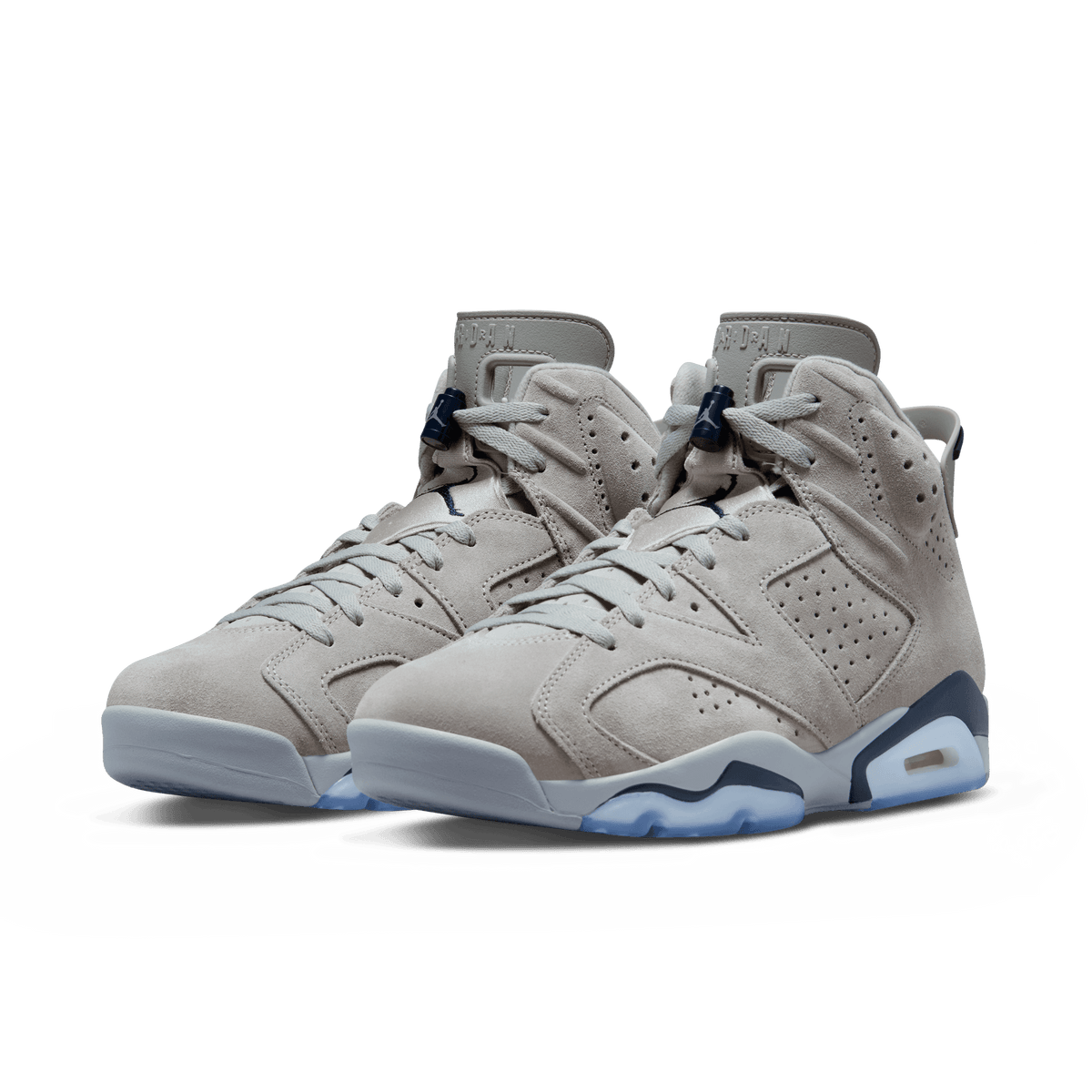 Air Jordan FOOTWEAR Air Jordan 6 Retro Georgetown - Men's
