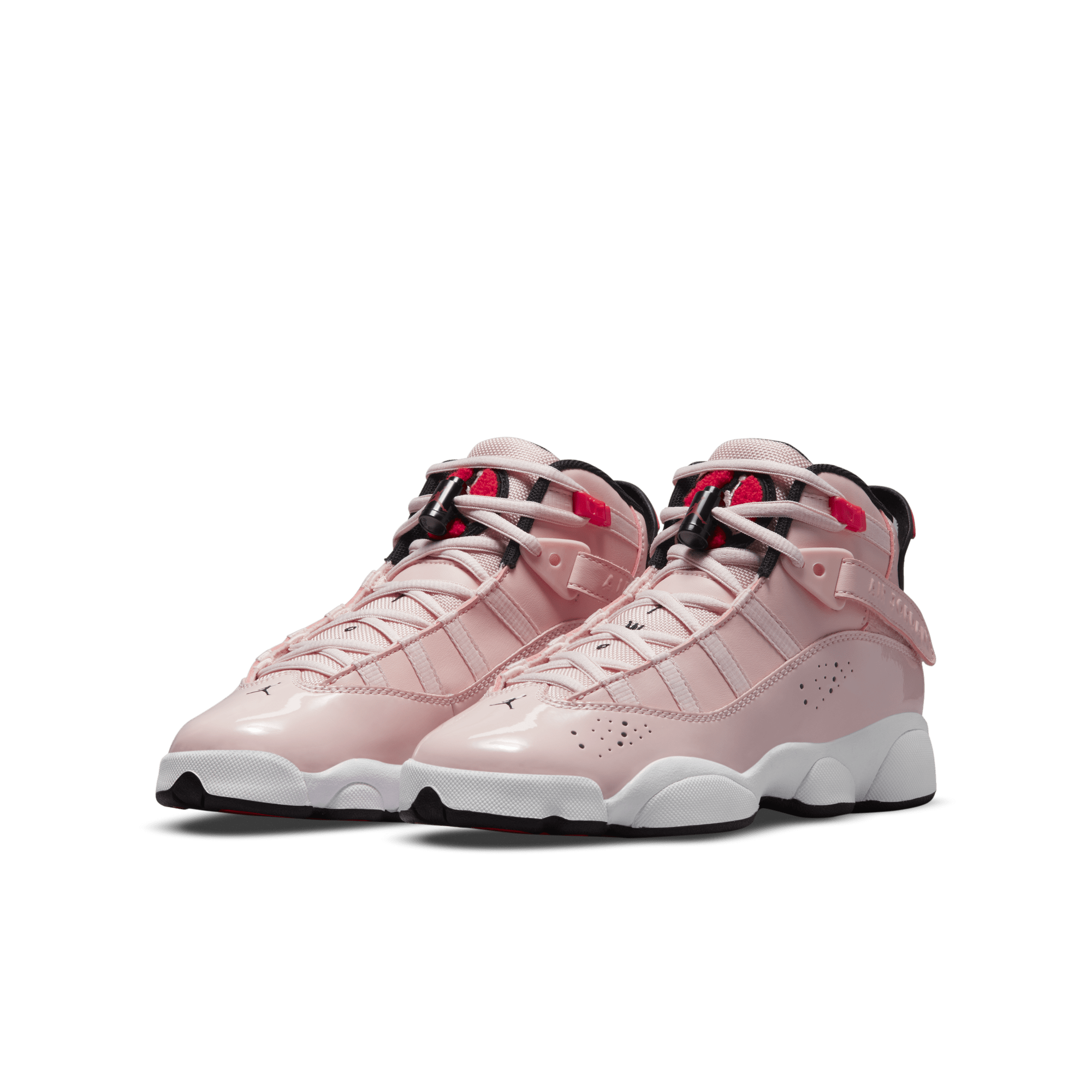 Air Jordan FOOTWEAR Air Jordan 6 Rings - Boy's Grade School