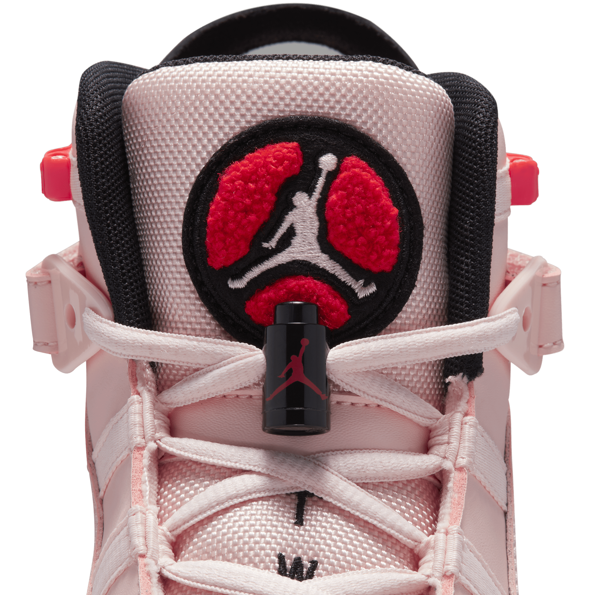 Air Jordan FOOTWEAR Air Jordan 6 Rings - Boy's Grade School