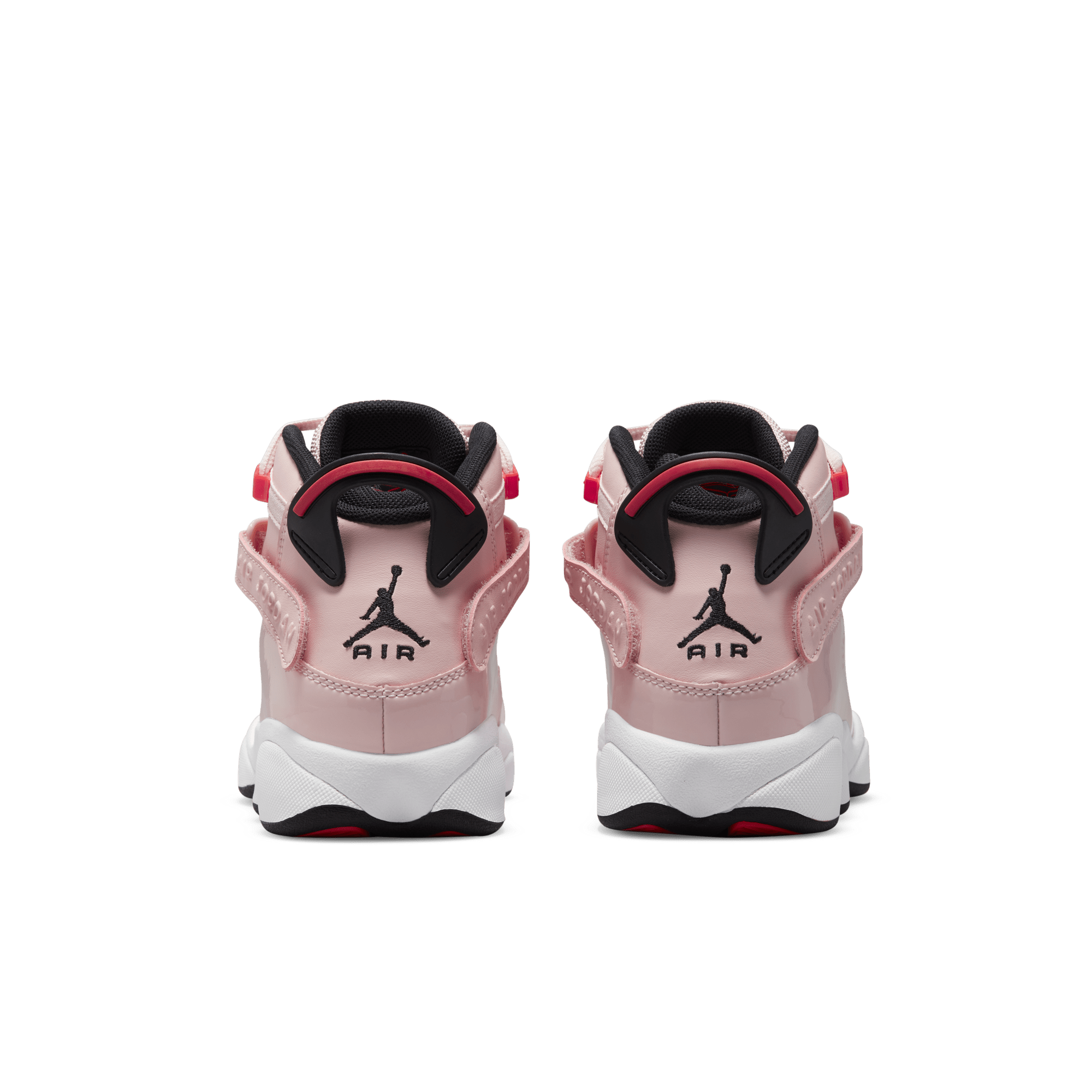 Air Jordan FOOTWEAR Air Jordan 6 Rings - Boy's Grade School