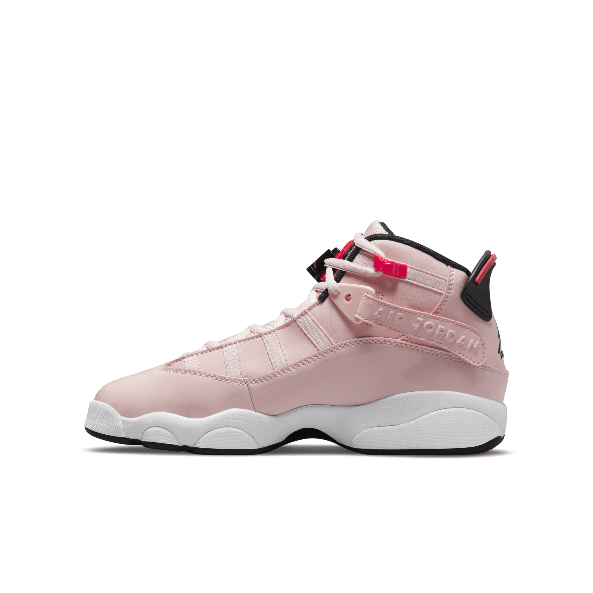 Air Jordan FOOTWEAR Air Jordan 6 Rings - Boy's Grade School