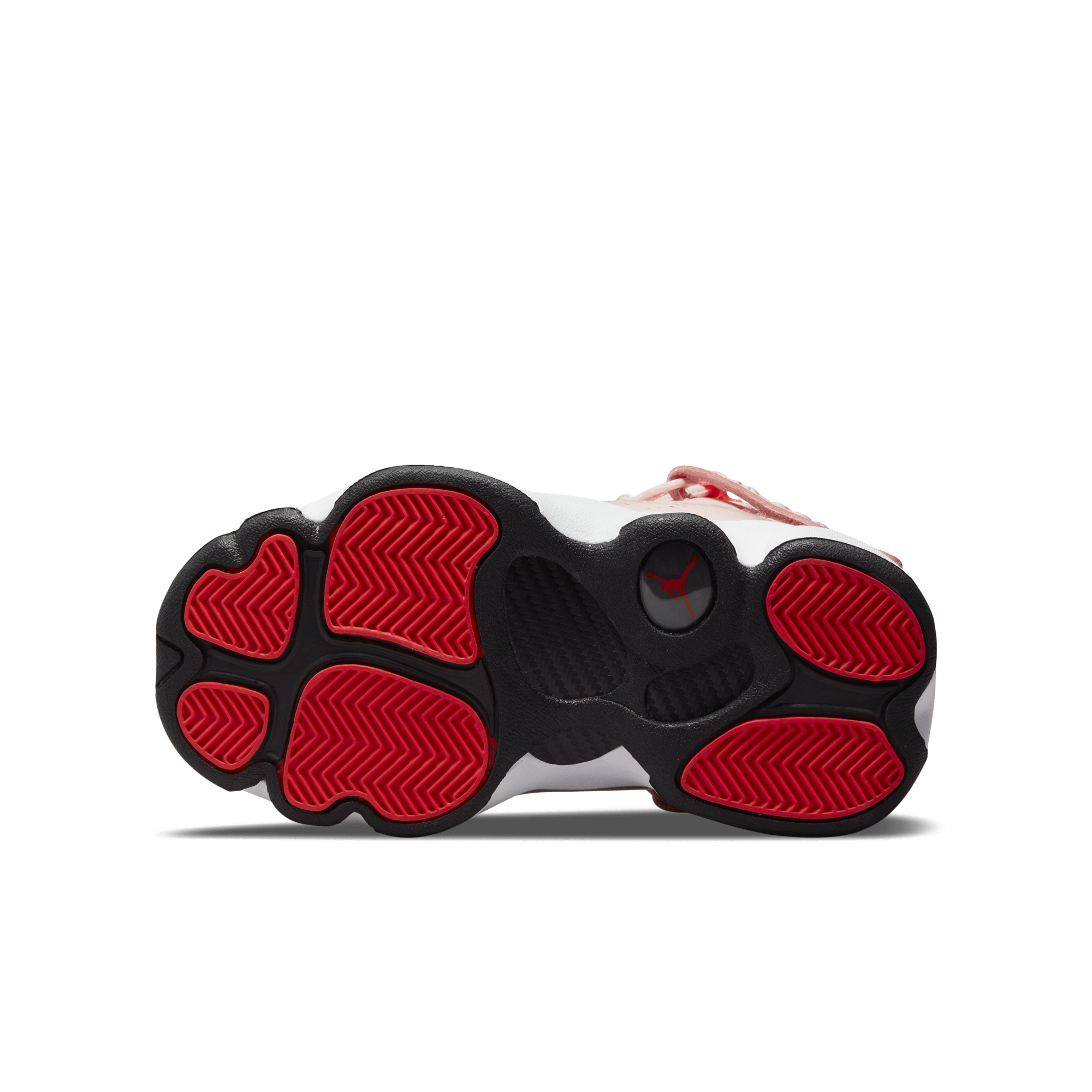 Air Jordan FOOTWEAR Air Jordan 6 Rings - Boy's Grade School