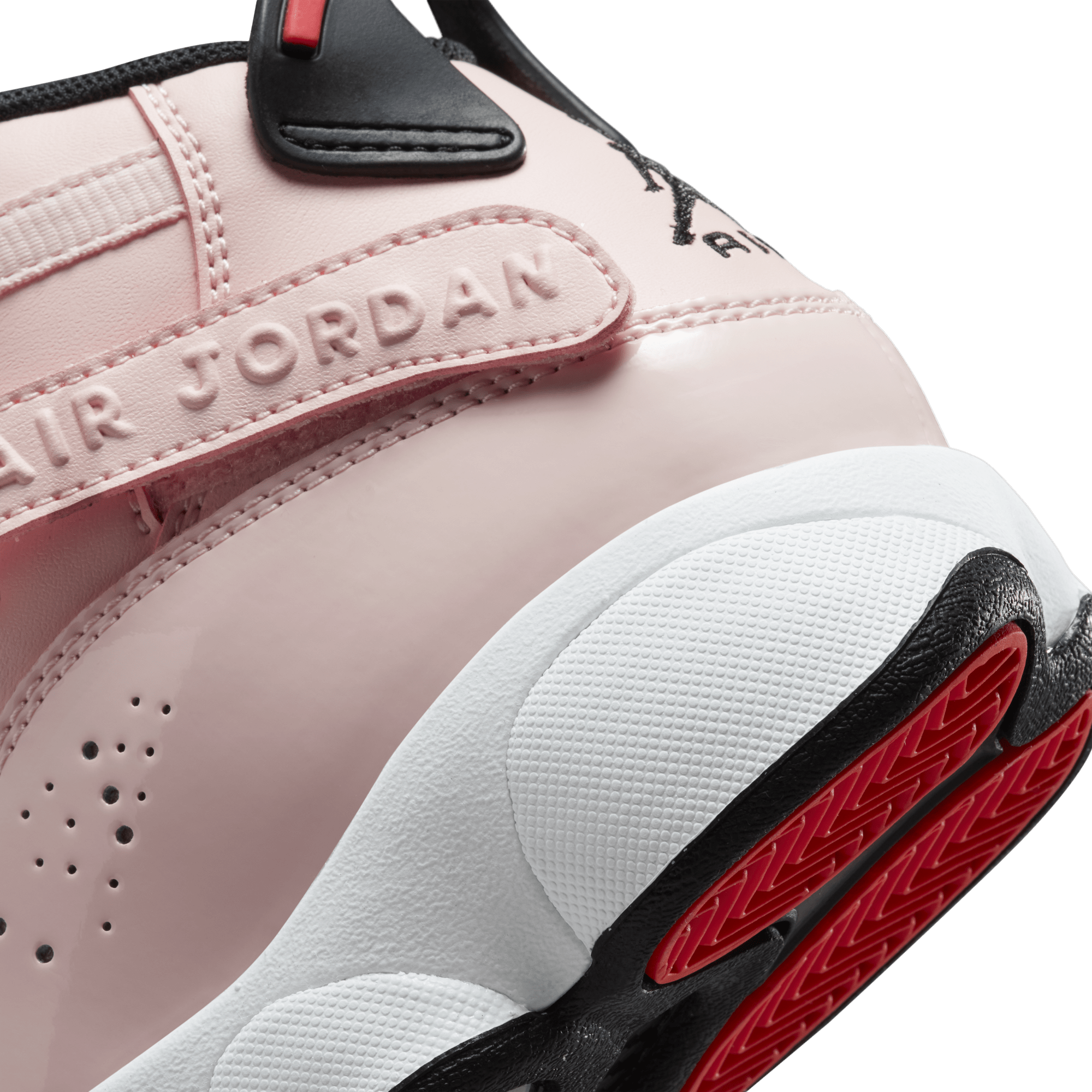Air Jordan FOOTWEAR Air Jordan 6 Rings - Boy's Grade School