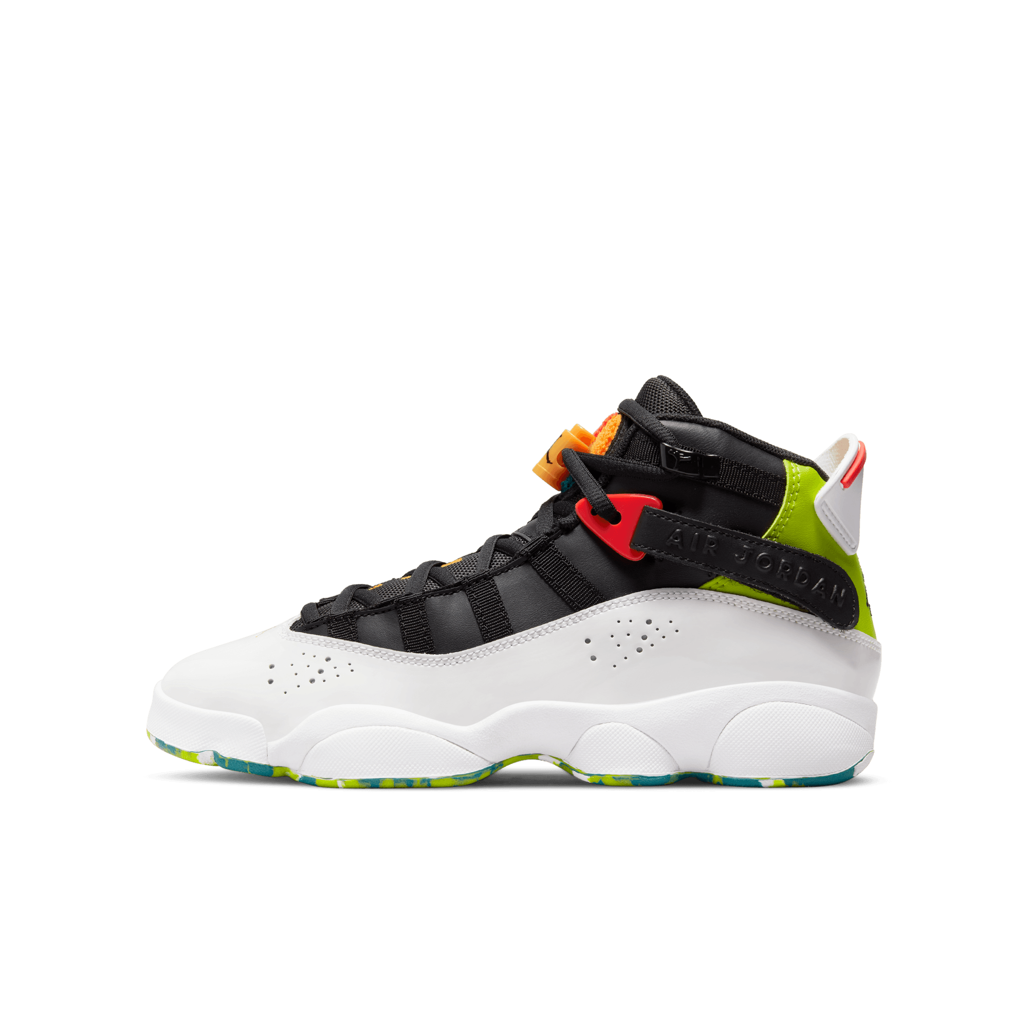 Jordan 6 rings youth hotsell