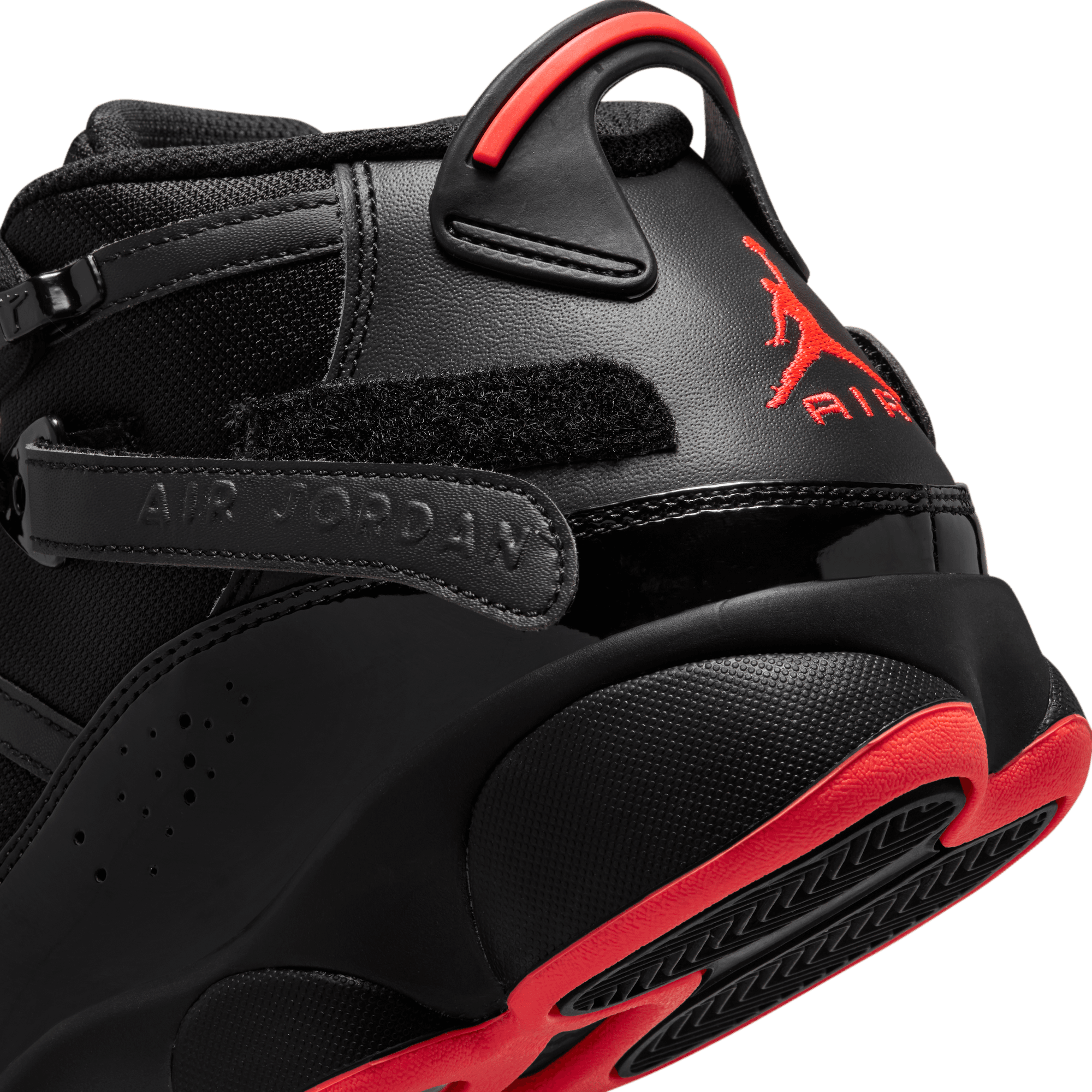Air Jordan FOOTWEAR Air Jordan 6 Rings - Men's