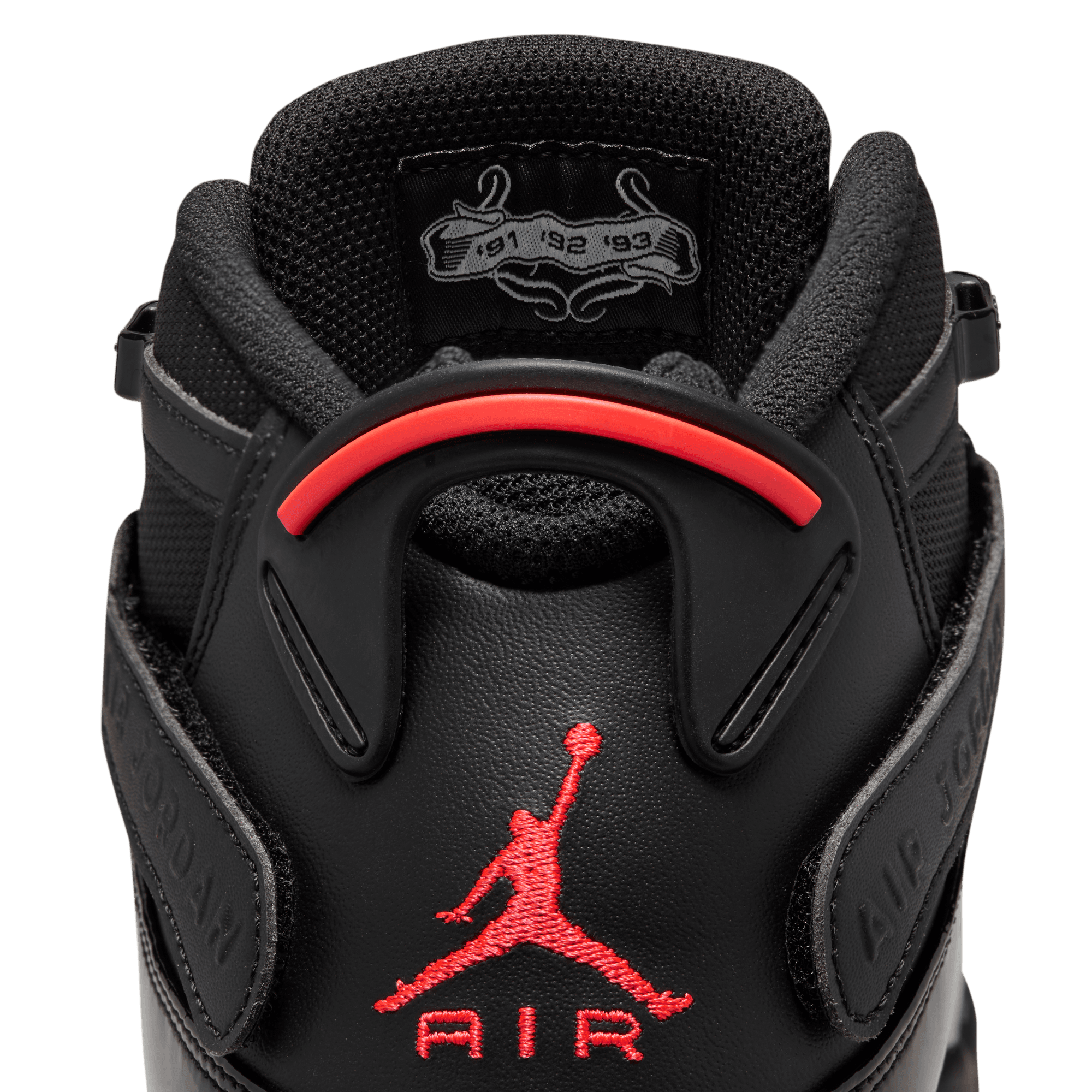 Air Jordan FOOTWEAR Air Jordan 6 Rings - Men's