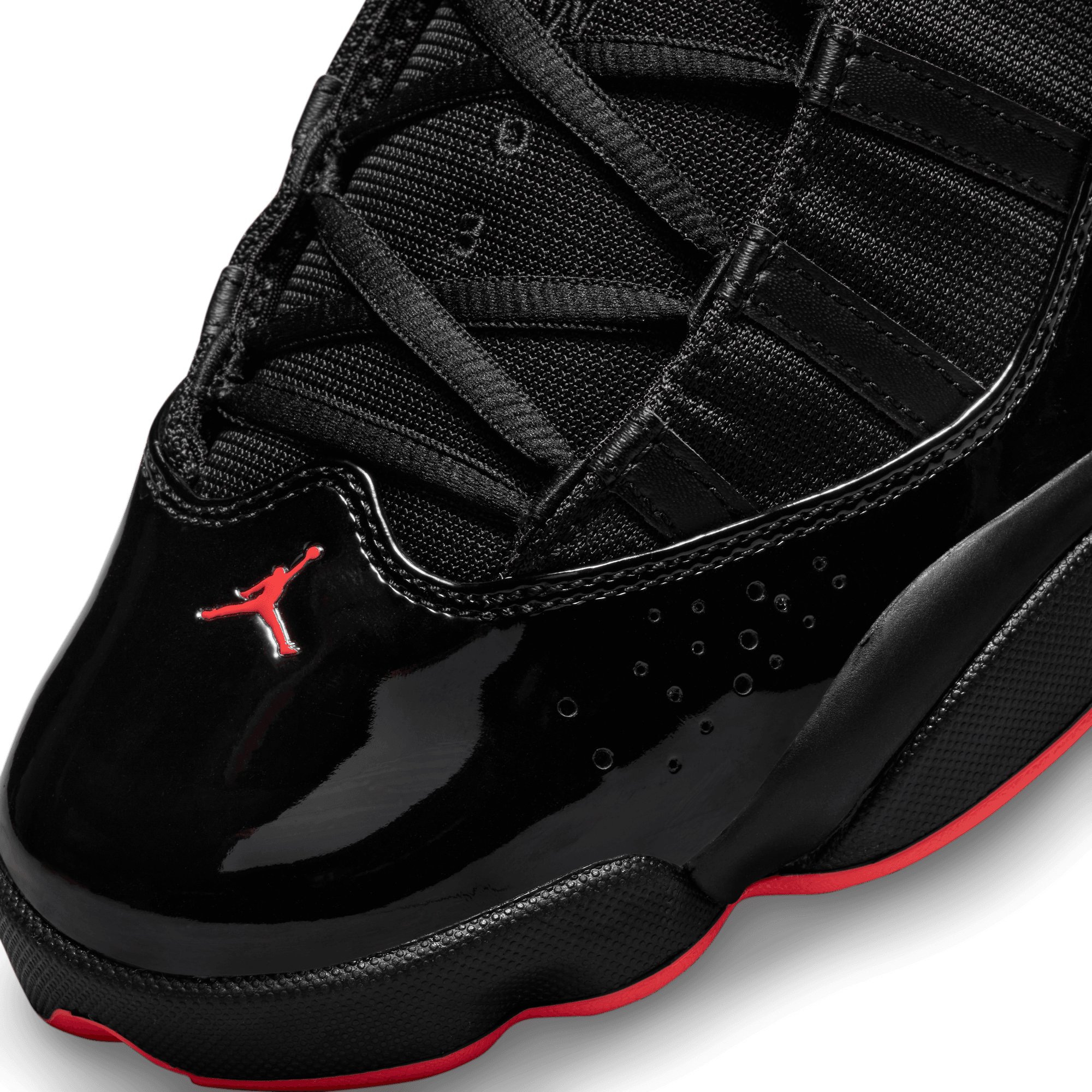 Air Jordan FOOTWEAR Air Jordan 6 Rings - Men's