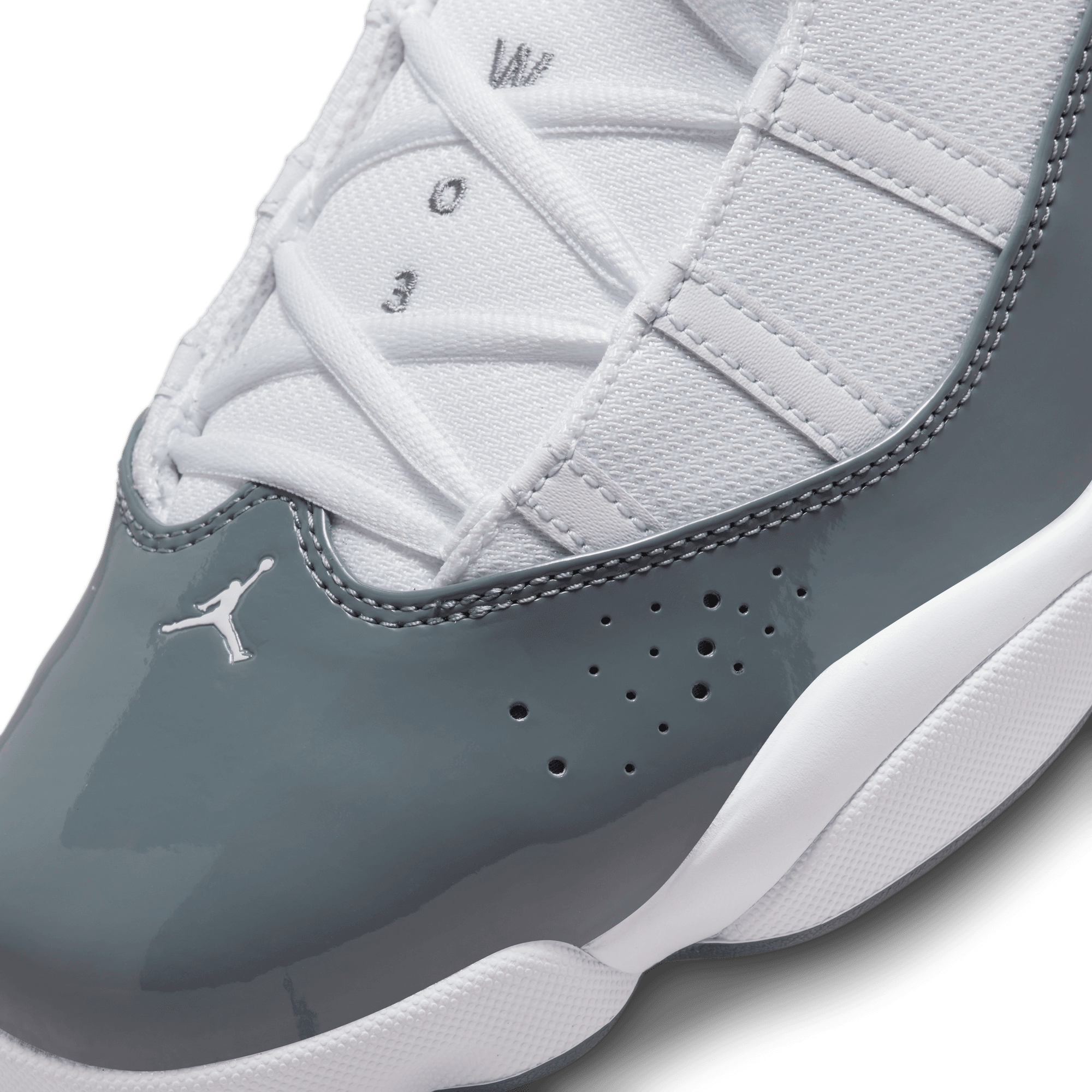 Air Jordan FOOTWEAR Air Jordan 6 Rings - Men's