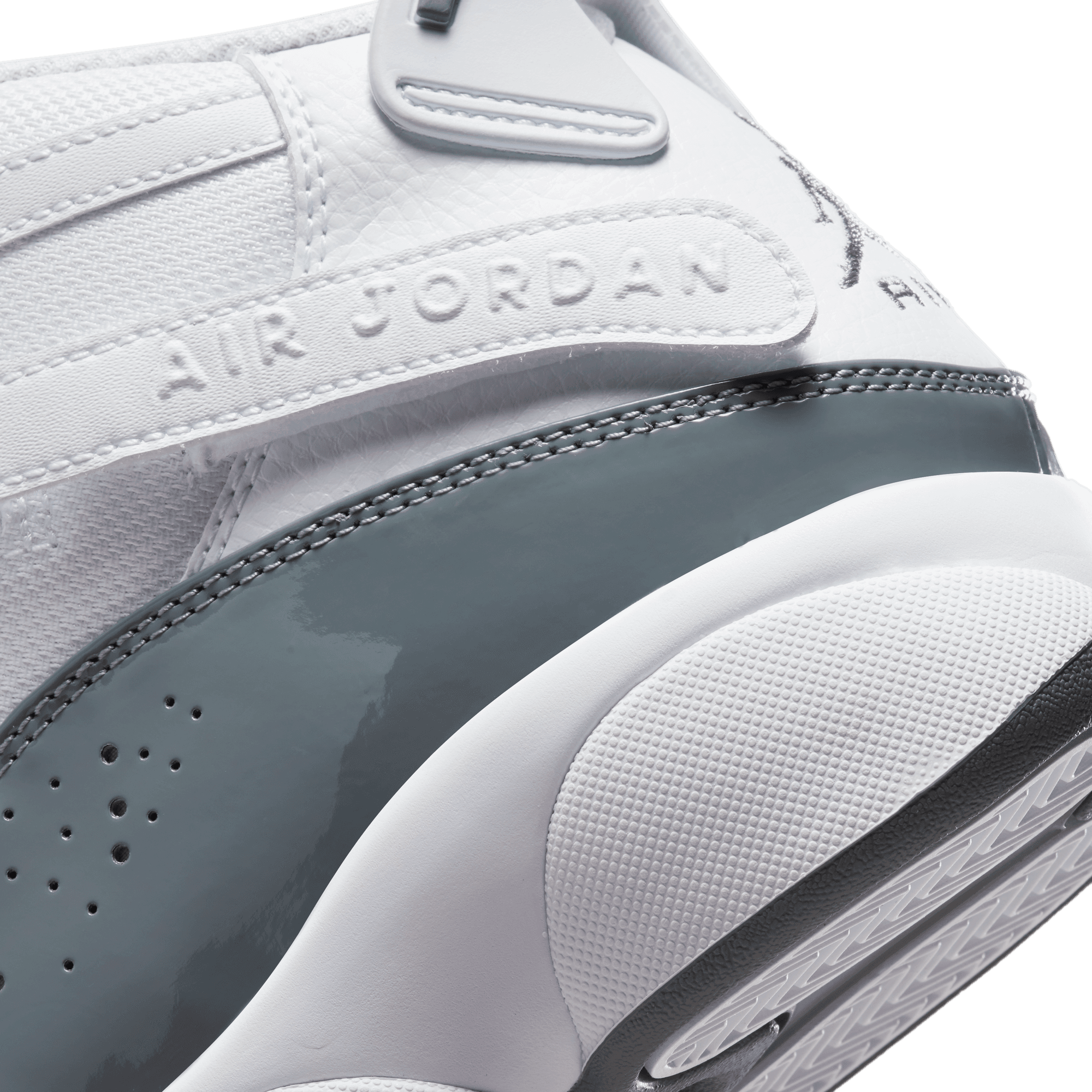 Air Jordan FOOTWEAR Air Jordan 6 Rings - Men's