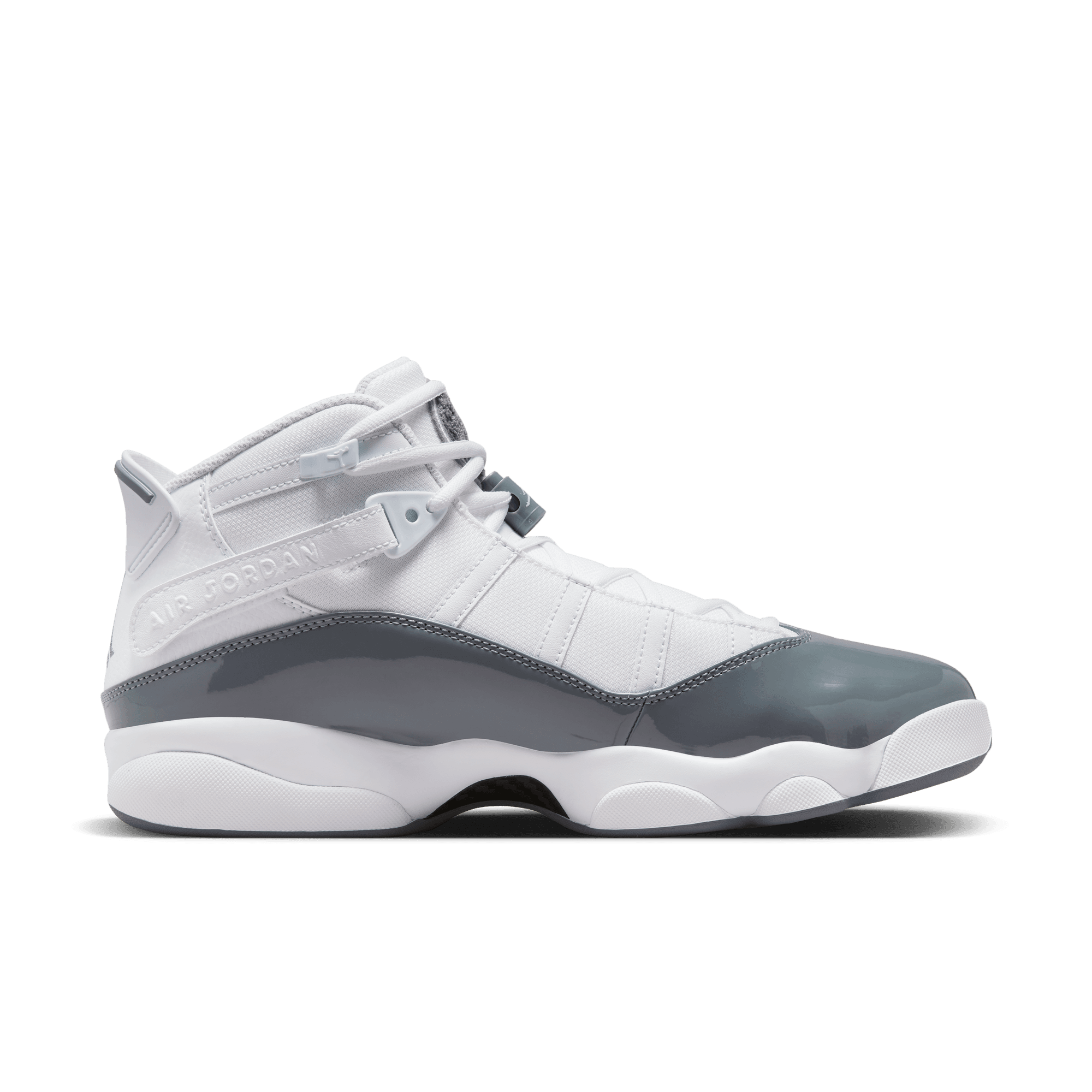 Air Jordan FOOTWEAR Air Jordan 6 Rings - Men's