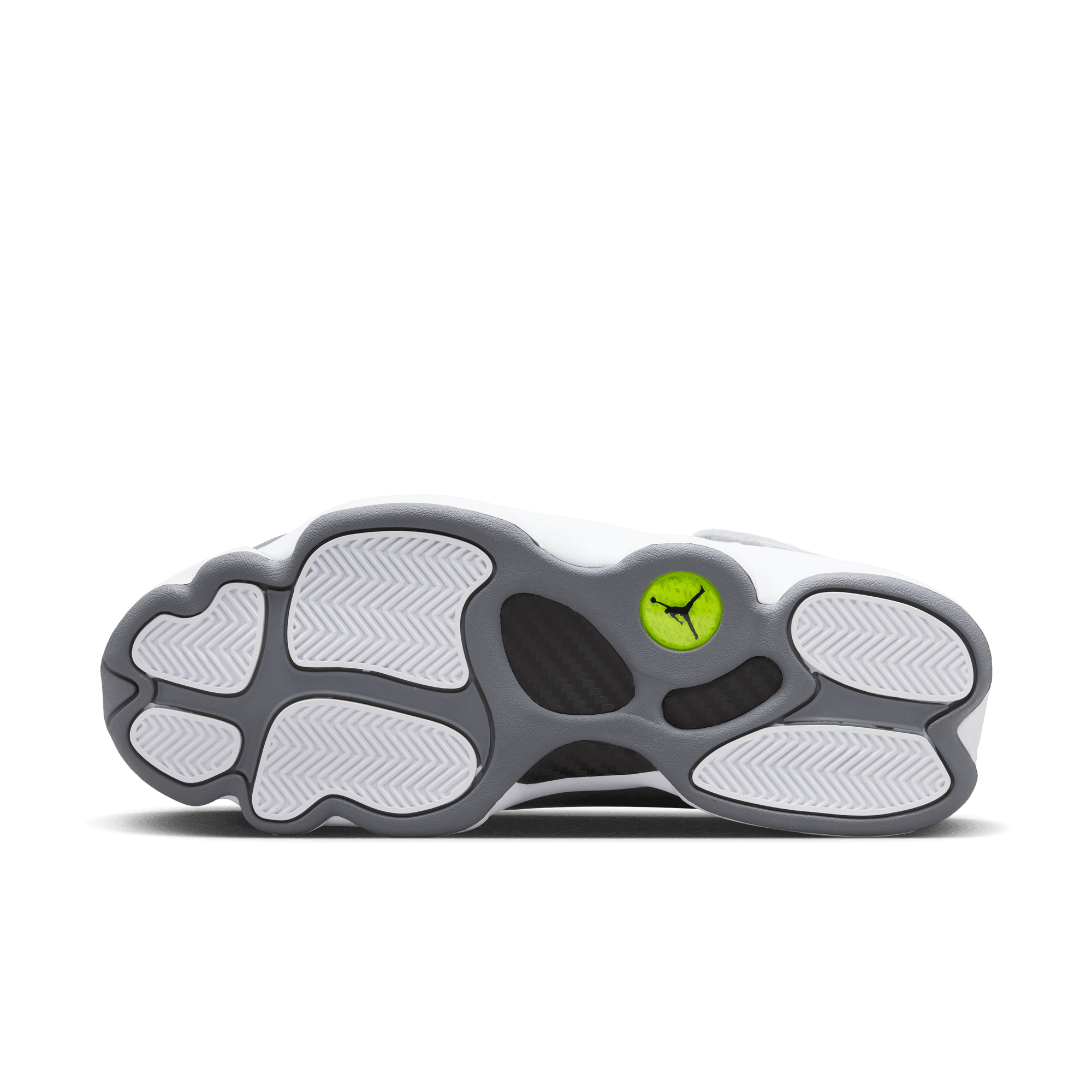 Air Jordan FOOTWEAR Air Jordan 6 Rings - Men's