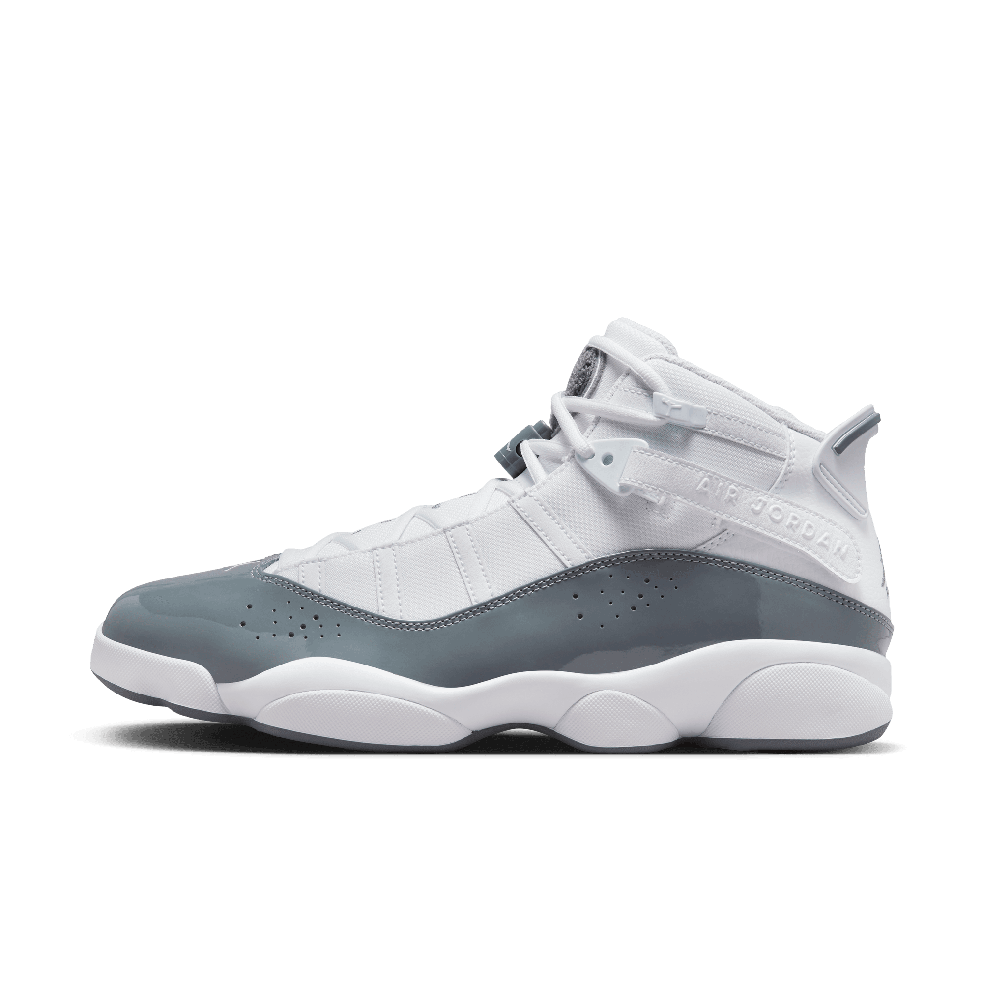 Air Jordan FOOTWEAR Air Jordan 6 Rings - Men's