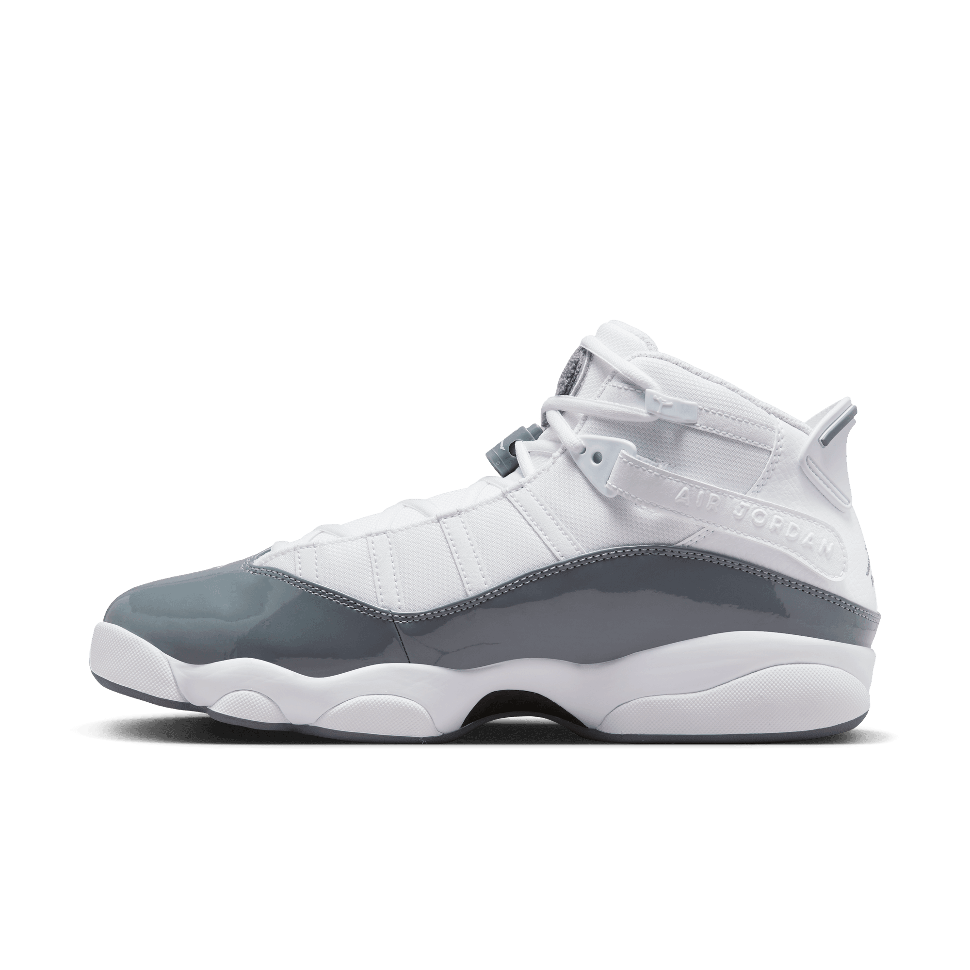 Air Jordan FOOTWEAR Air Jordan 6 Rings - Men's