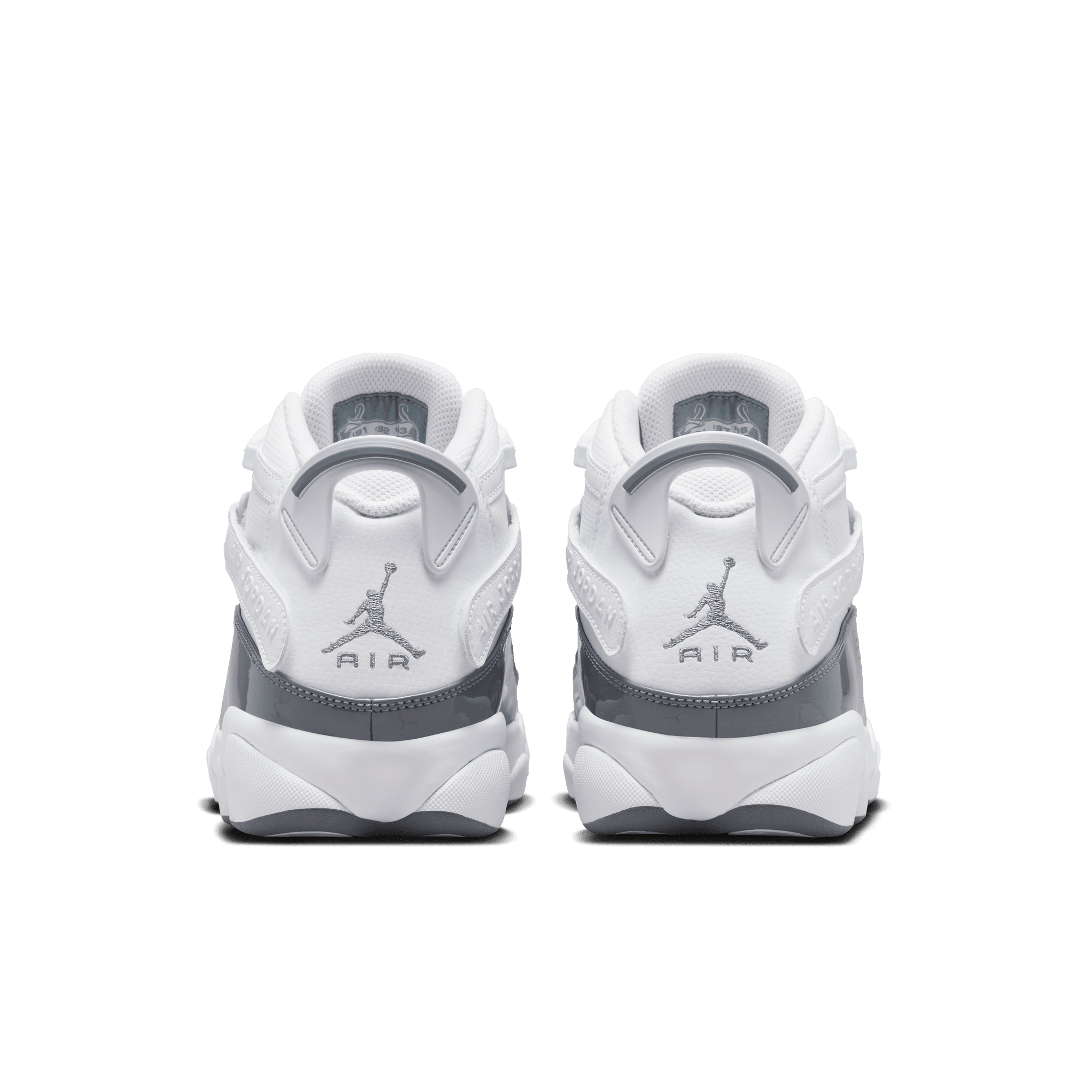 Air Jordan FOOTWEAR Air Jordan 6 Rings - Men's