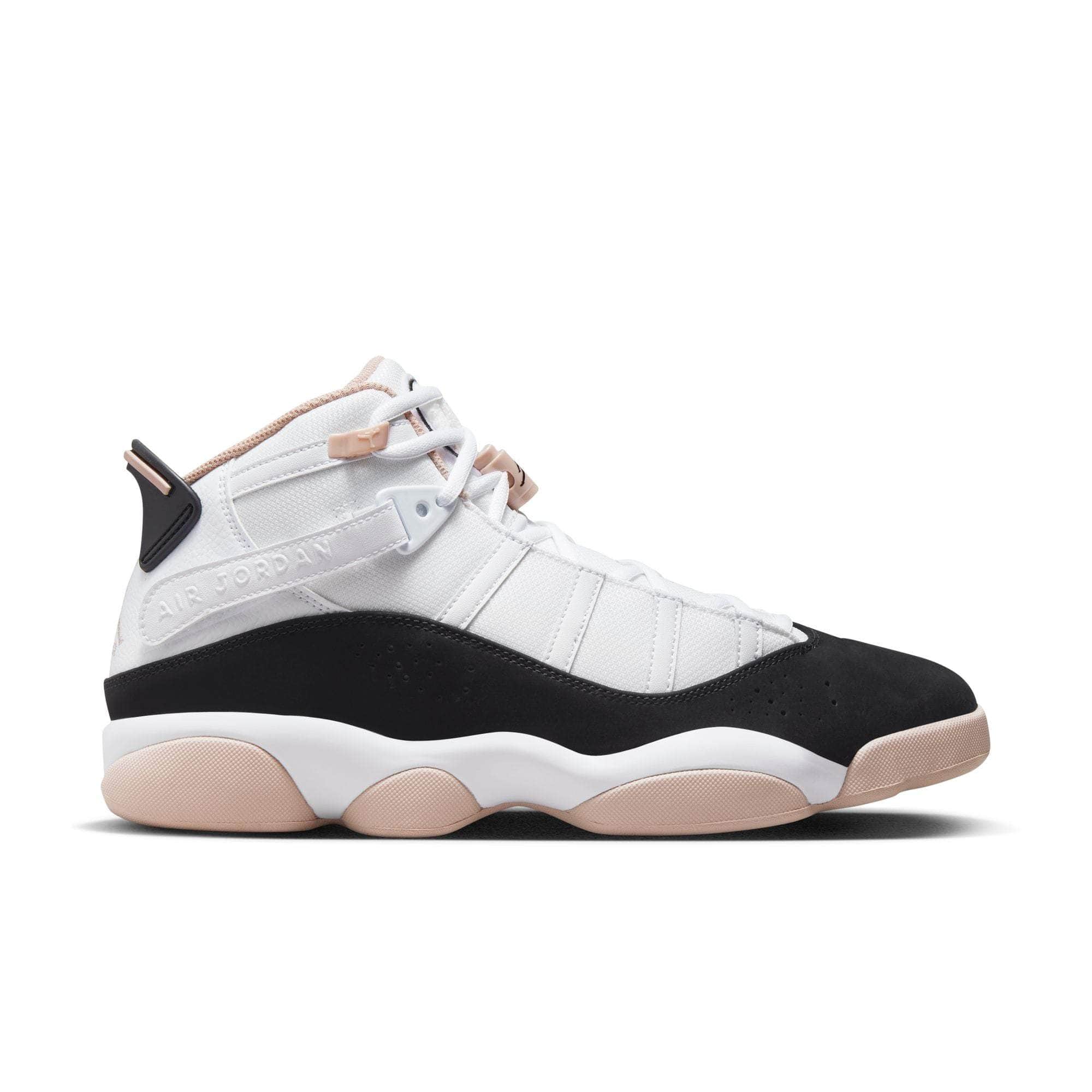 Air Jordan FOOTWEAR Air Jordan 6 Rings - Men's