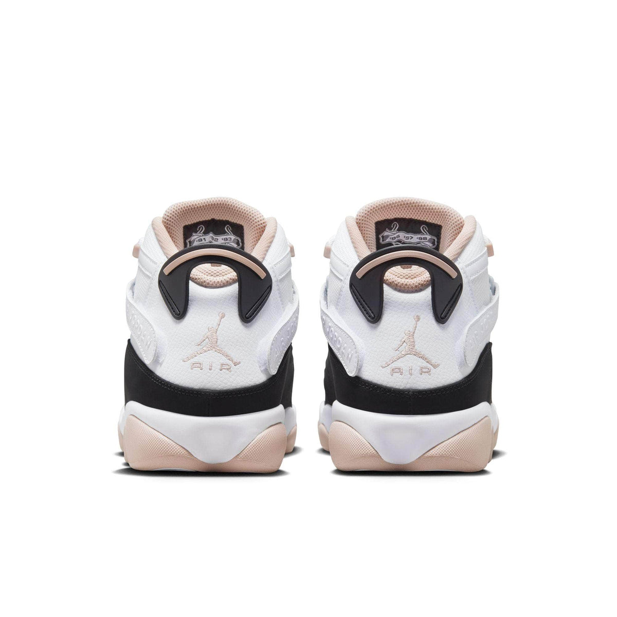 Air Jordan FOOTWEAR Air Jordan 6 Rings - Men's