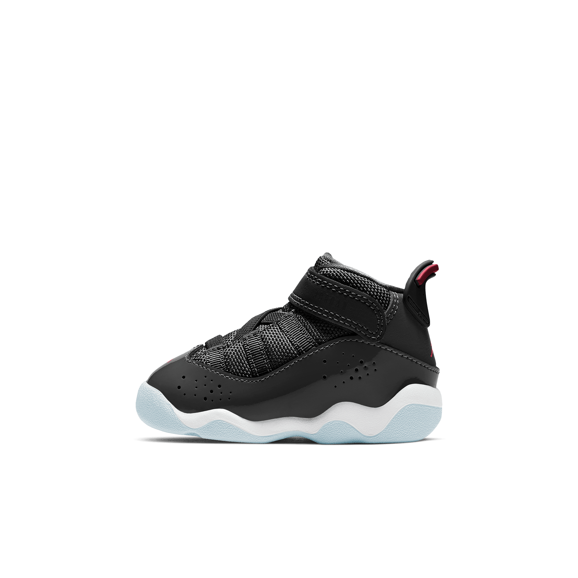 Toddler boy black jordans new arrivals