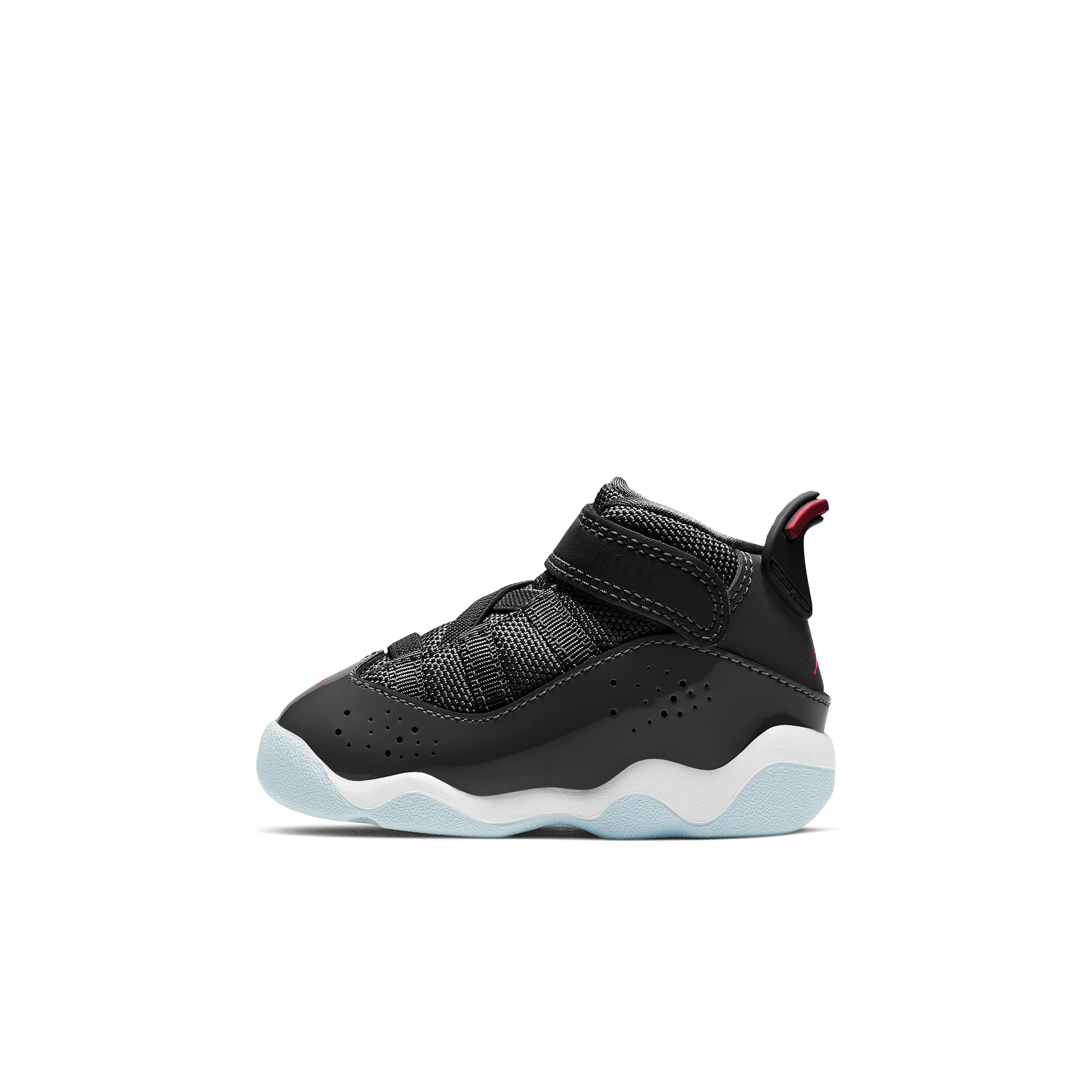 Jordans for outlet toddler boy